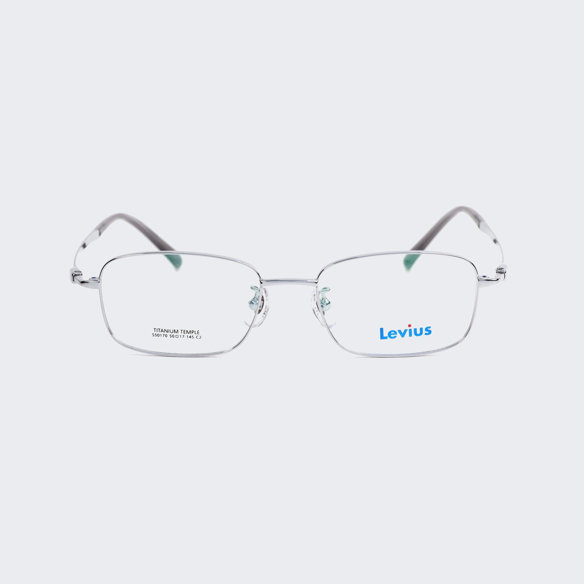 Gọng kính LEVIUS LV50170 - Ảnh 4