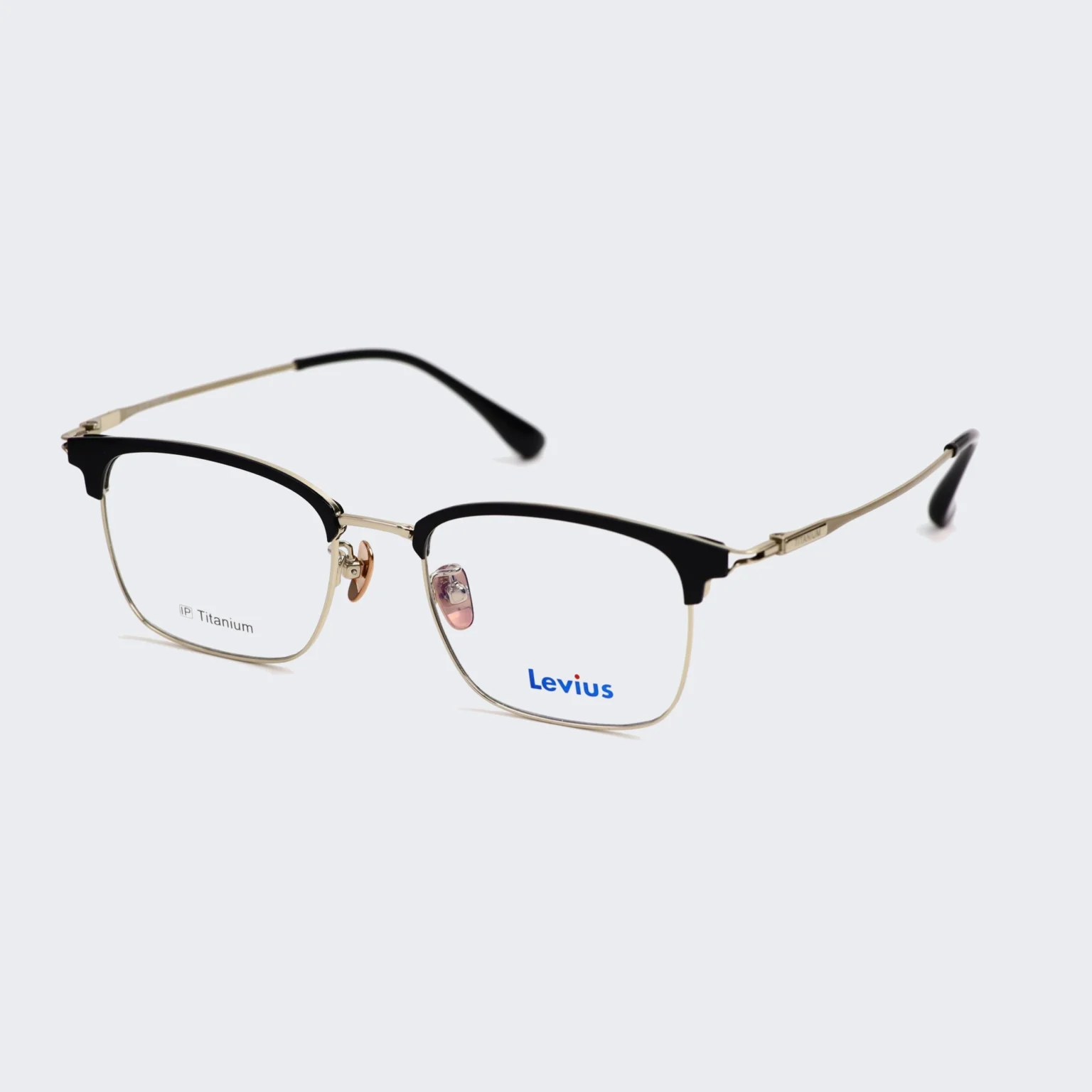 Gọng kính LEVIUS LV501 - Ảnh 1