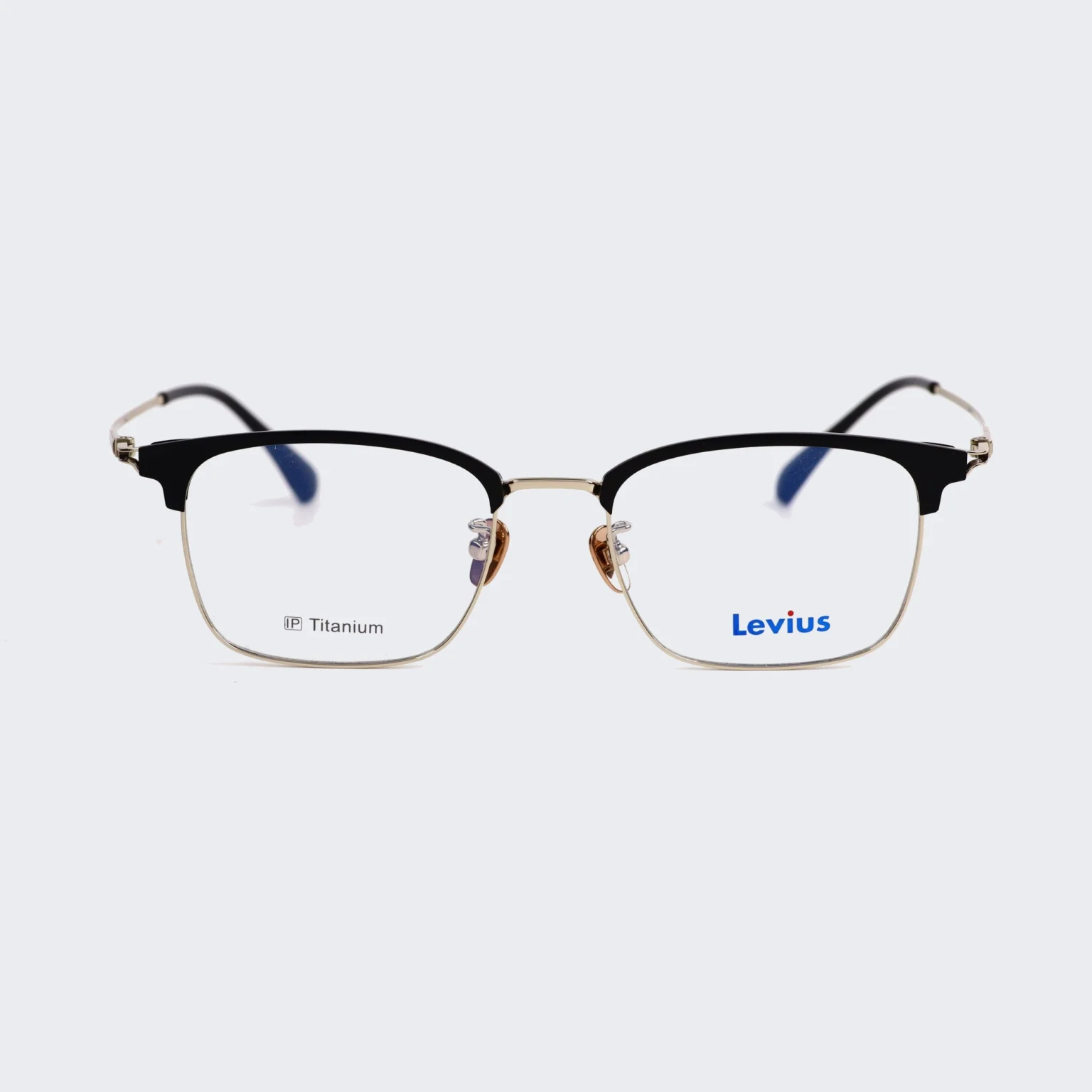 Gọng kính LEVIUS LV501 - Ảnh 2