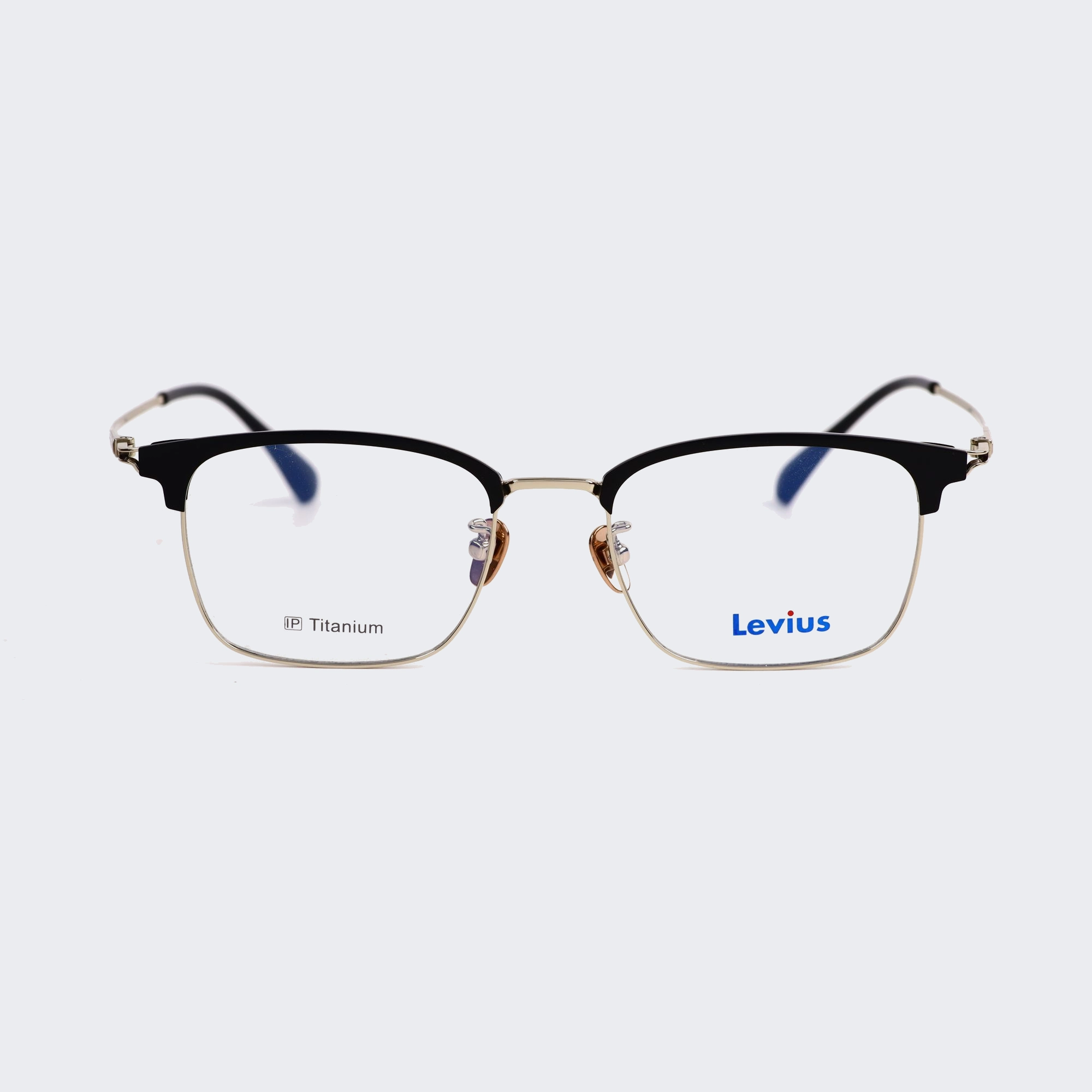 Gọng kính LEVIUS LV501 - Ảnh 2