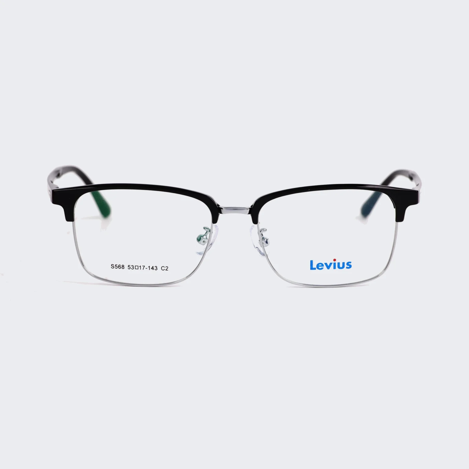 Gọng kính LEVIUS LV568 - Ảnh 2