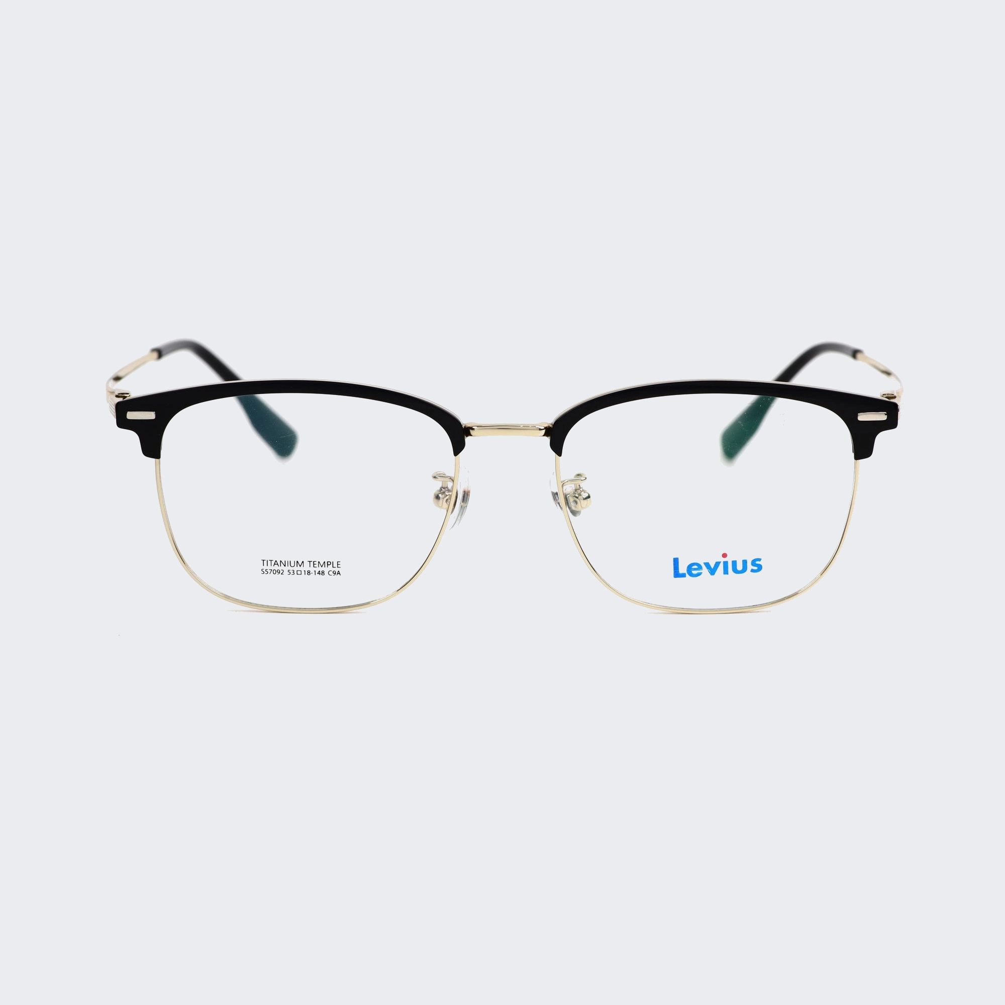 Gọng kính LEVIUS LV57092 - Ảnh 5