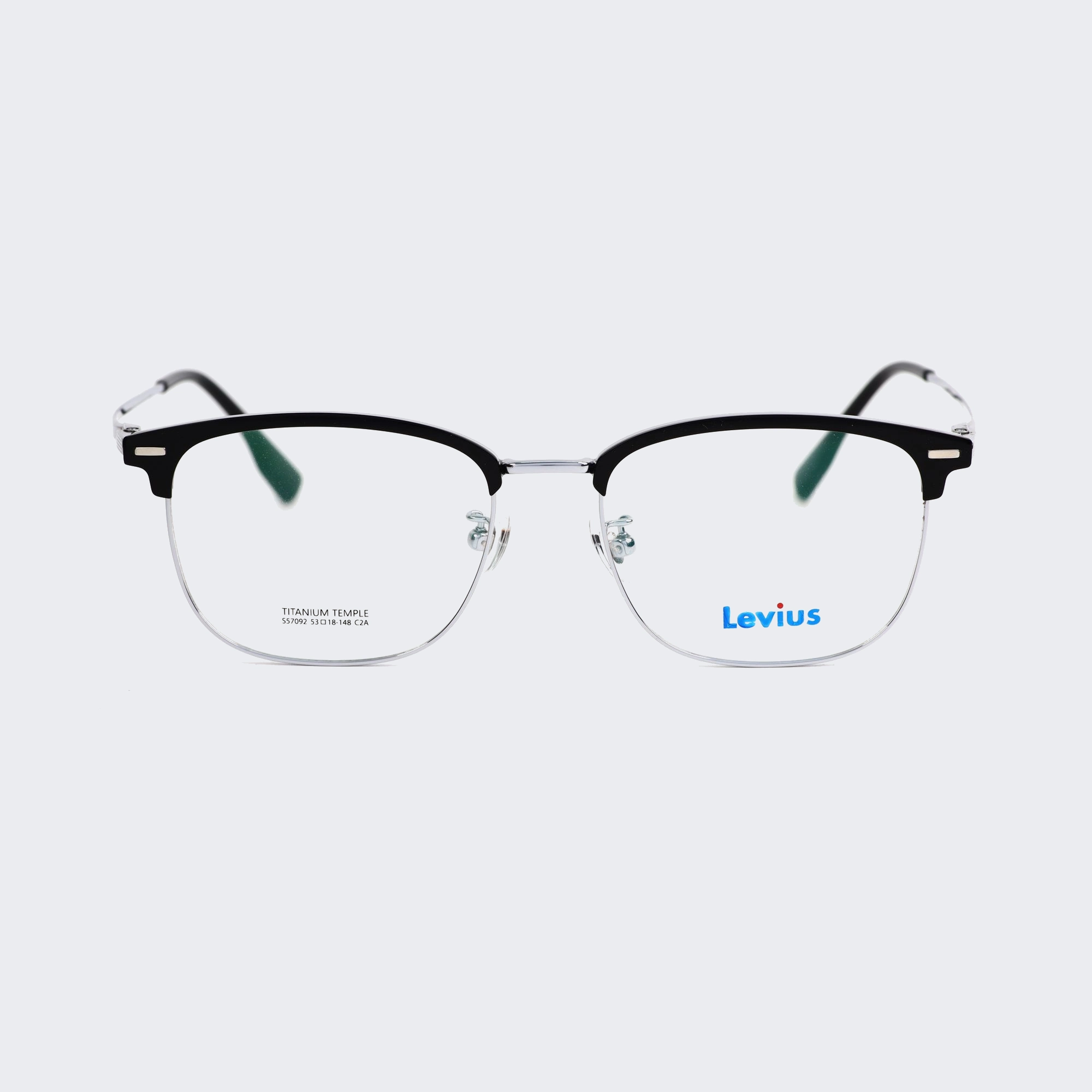 Gọng kính LEVIUS LV57092 - Ảnh 6
