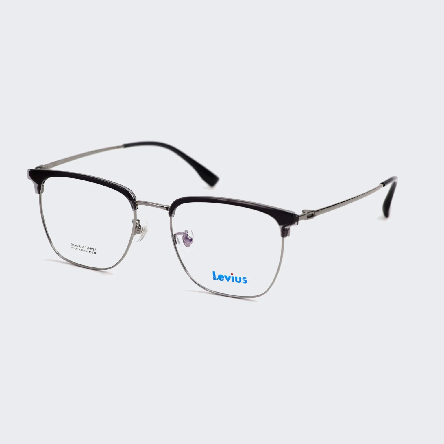 Gọng kính LEVIUS LV57111 - Ảnh 1