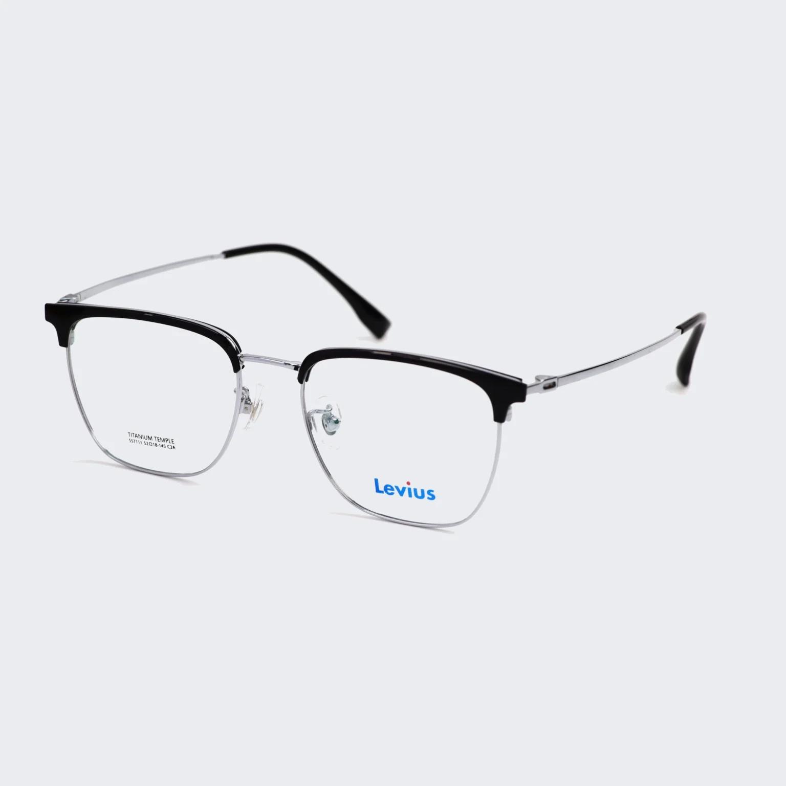 Gọng kính LEVIUS LV57111 - Ảnh 2