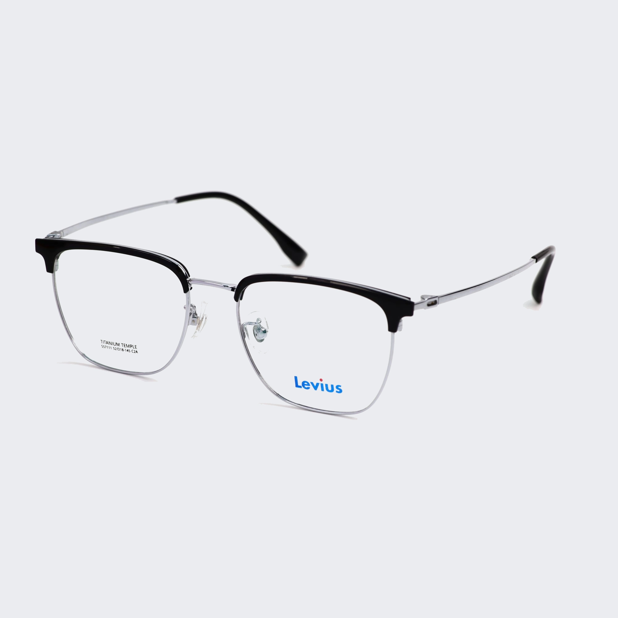 Gọng kính LEVIUS LV57111 - Ảnh 2