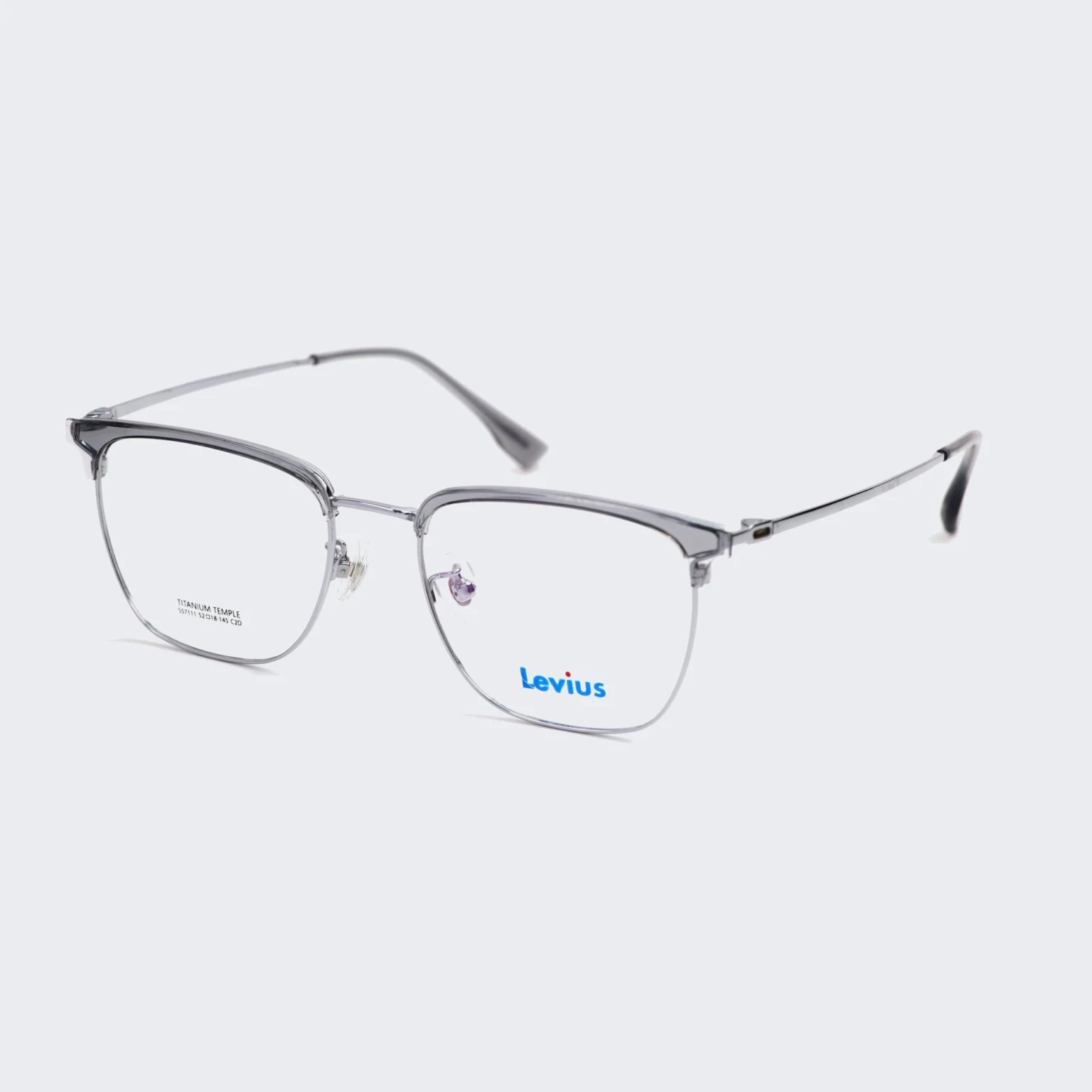 Gọng kính LEVIUS LV57111 - Ảnh 3