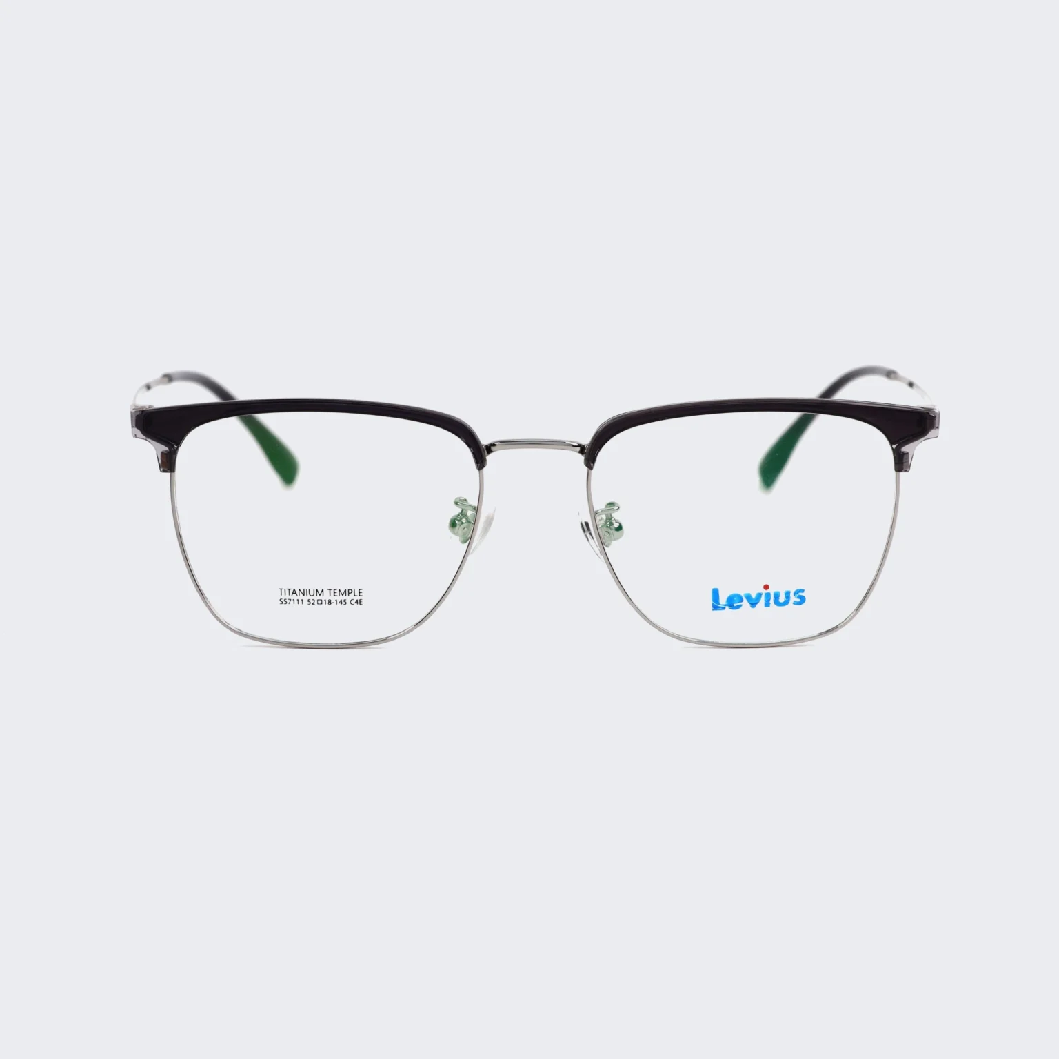 Gọng kính LEVIUS LV57111 - Ảnh 4