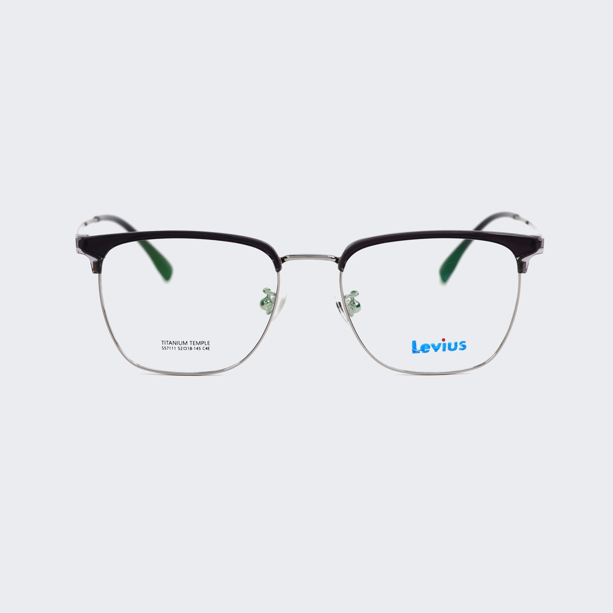 Gọng kính LEVIUS LV57111 - Ảnh 4