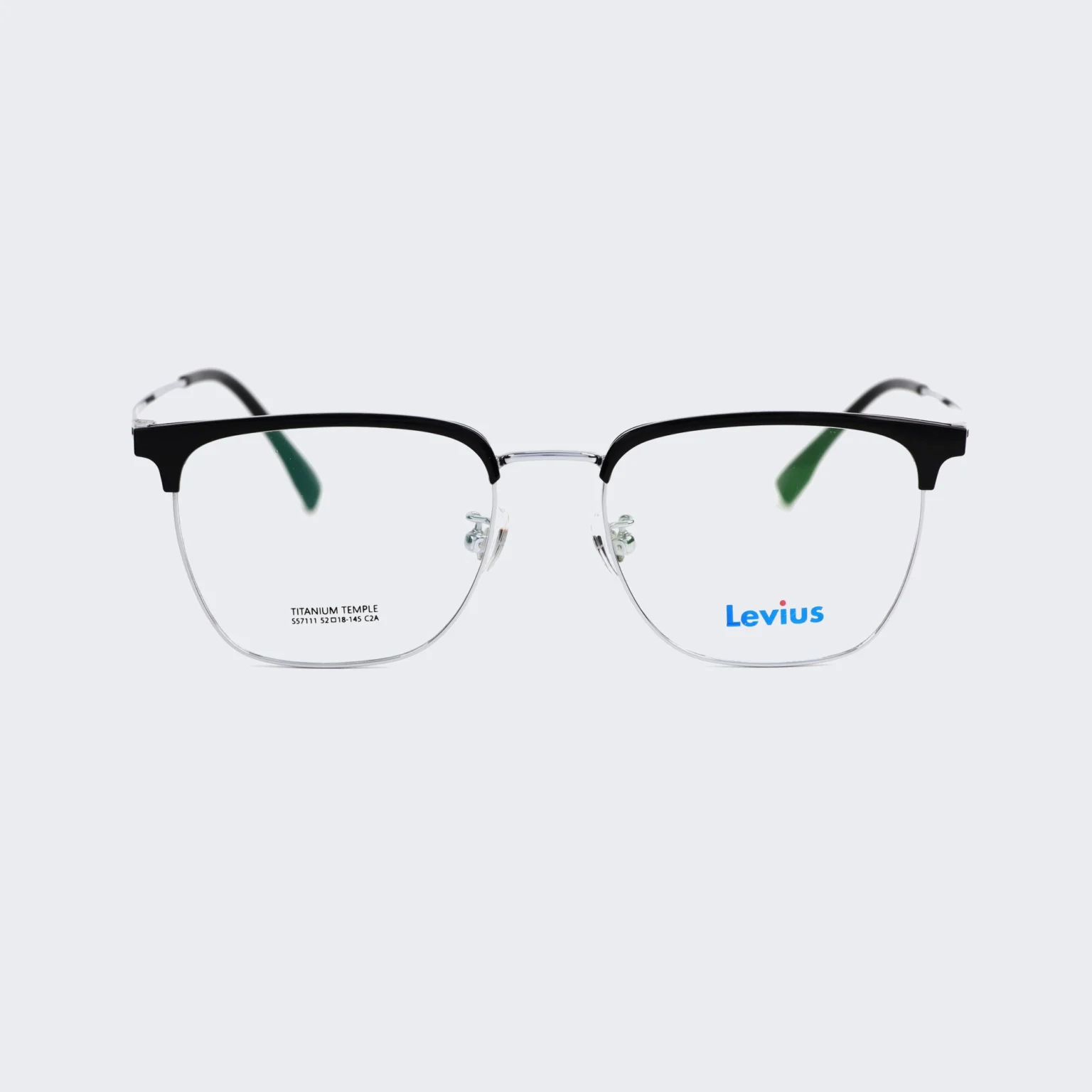 Gọng kính LEVIUS LV57111 - Ảnh 5
