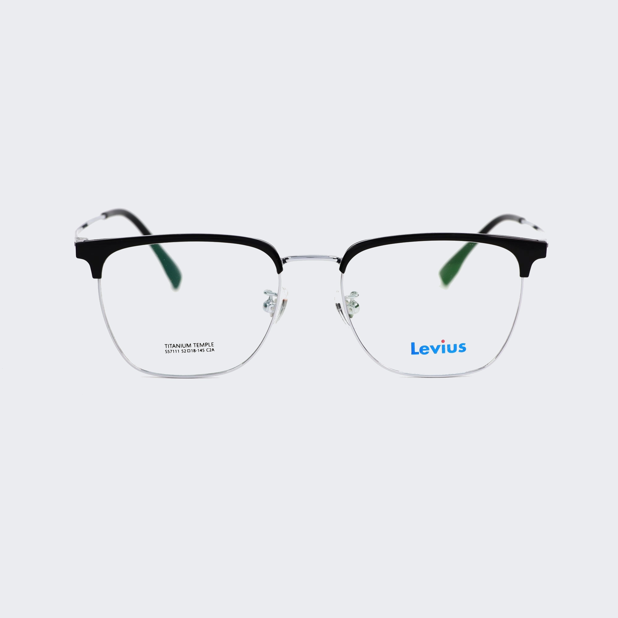 Gọng kính LEVIUS LV57111 - Ảnh 5