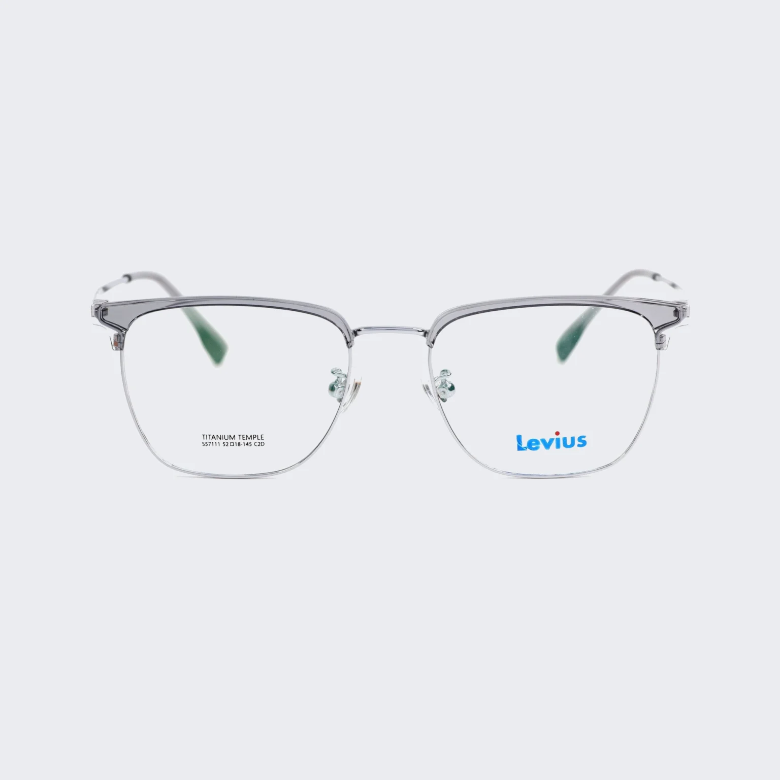 Gọng kính LEVIUS LV57111 - Ảnh 6