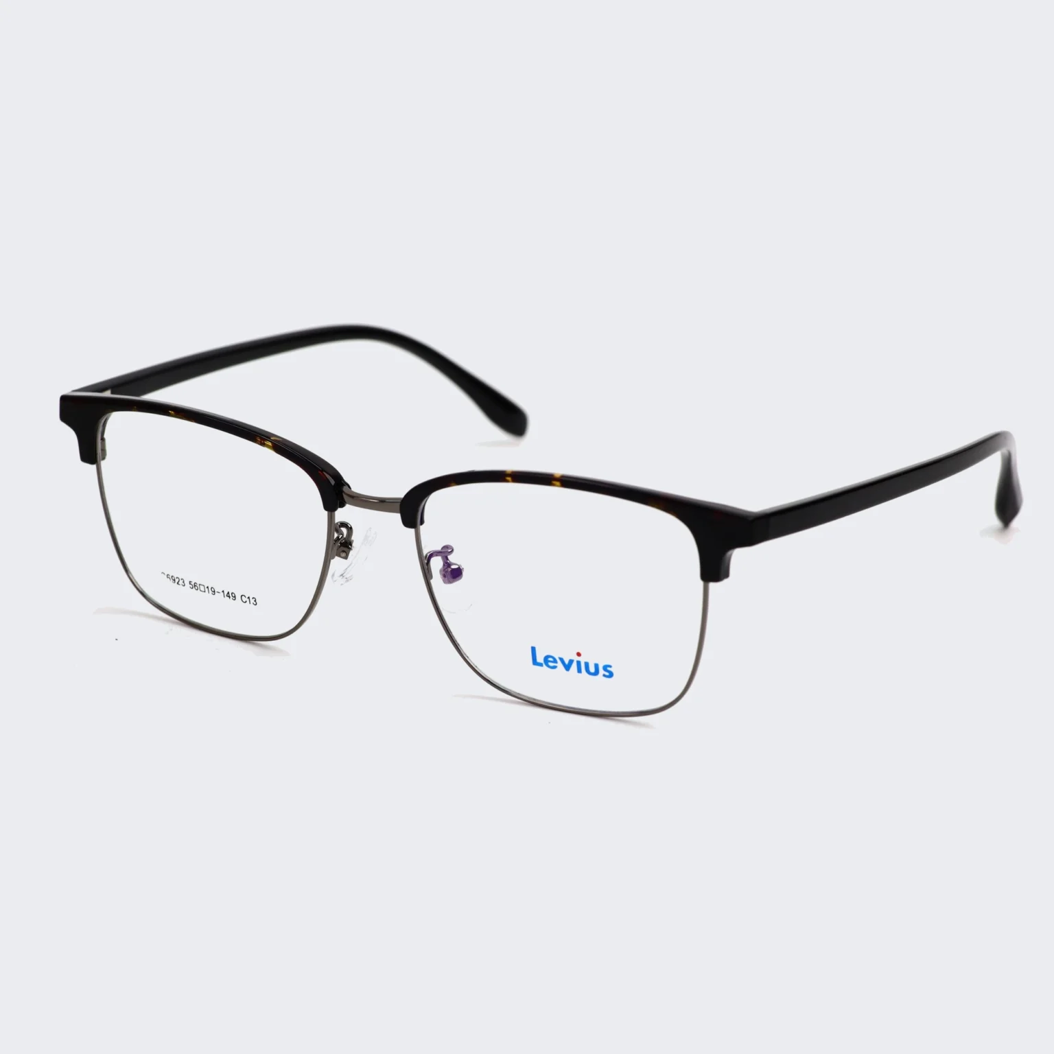Gọng kính LEVIUS LV6923 - Ảnh 2