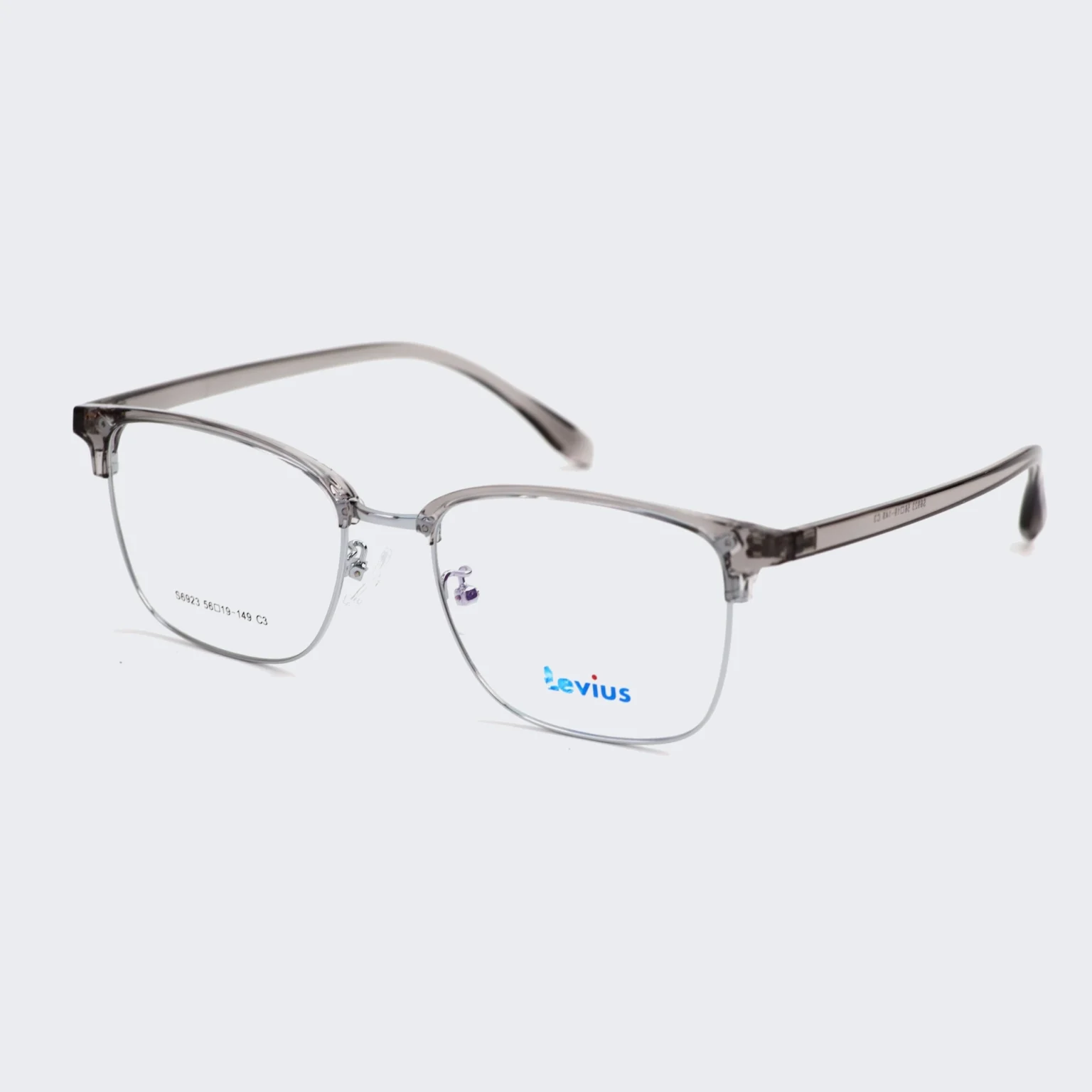 Gọng kính LEVIUS LV6923 - Ảnh 3