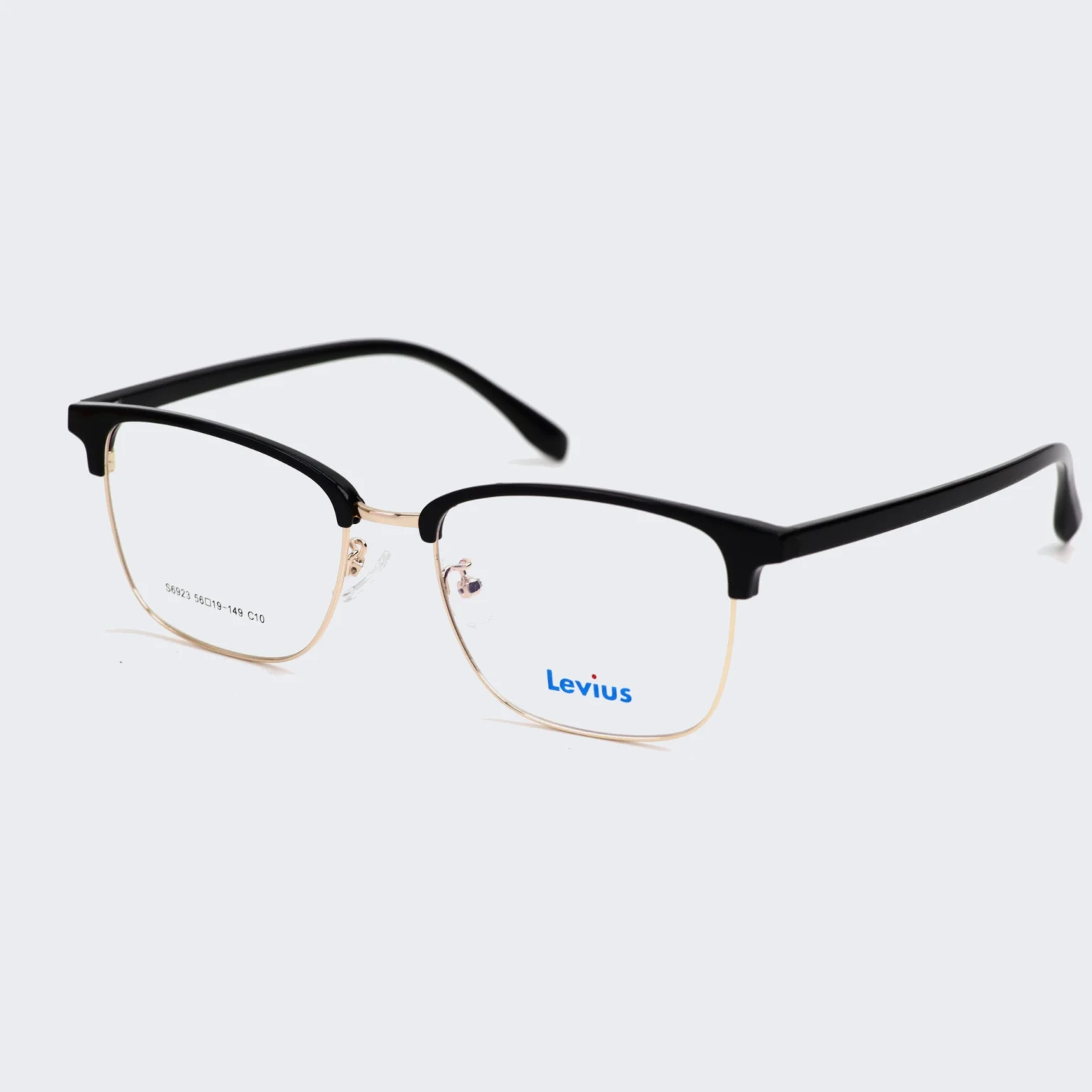Gọng kính LEVIUS LV6923 - Ảnh 4