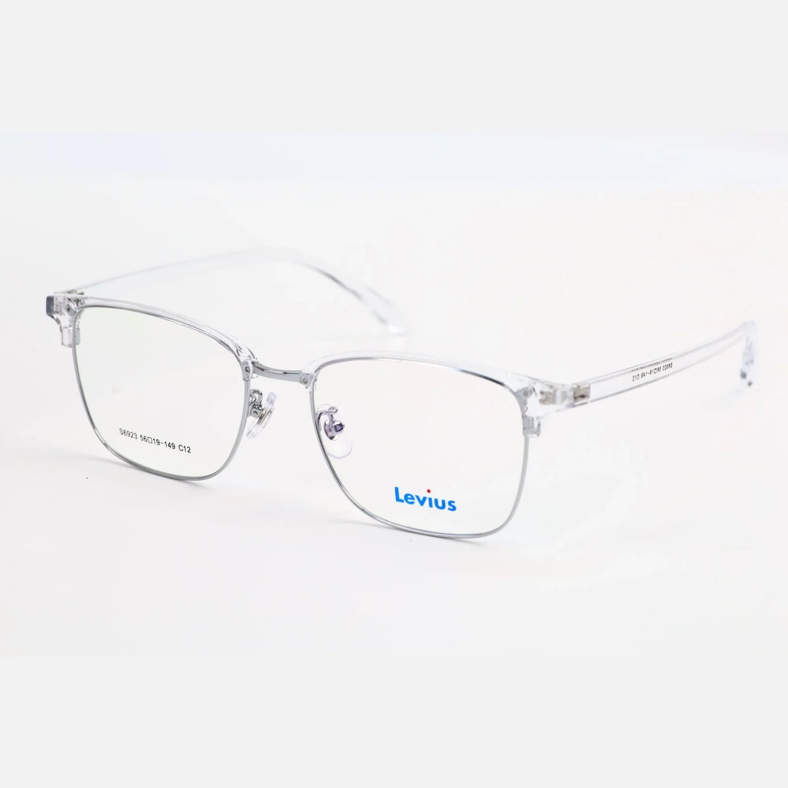 Gọng kính LEVIUS LV6923 - Ảnh 5