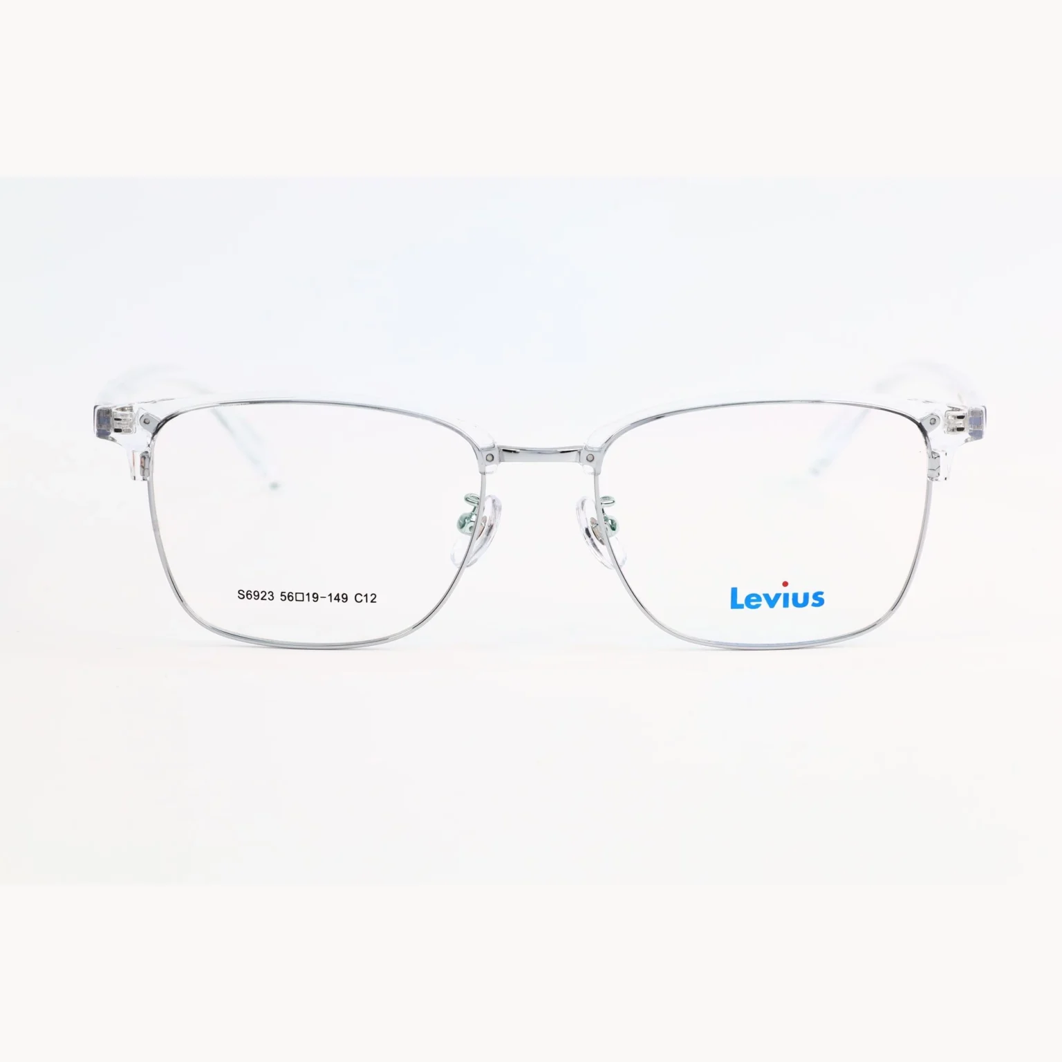 Gọng kính LEVIUS LV6923 - Ảnh 9
