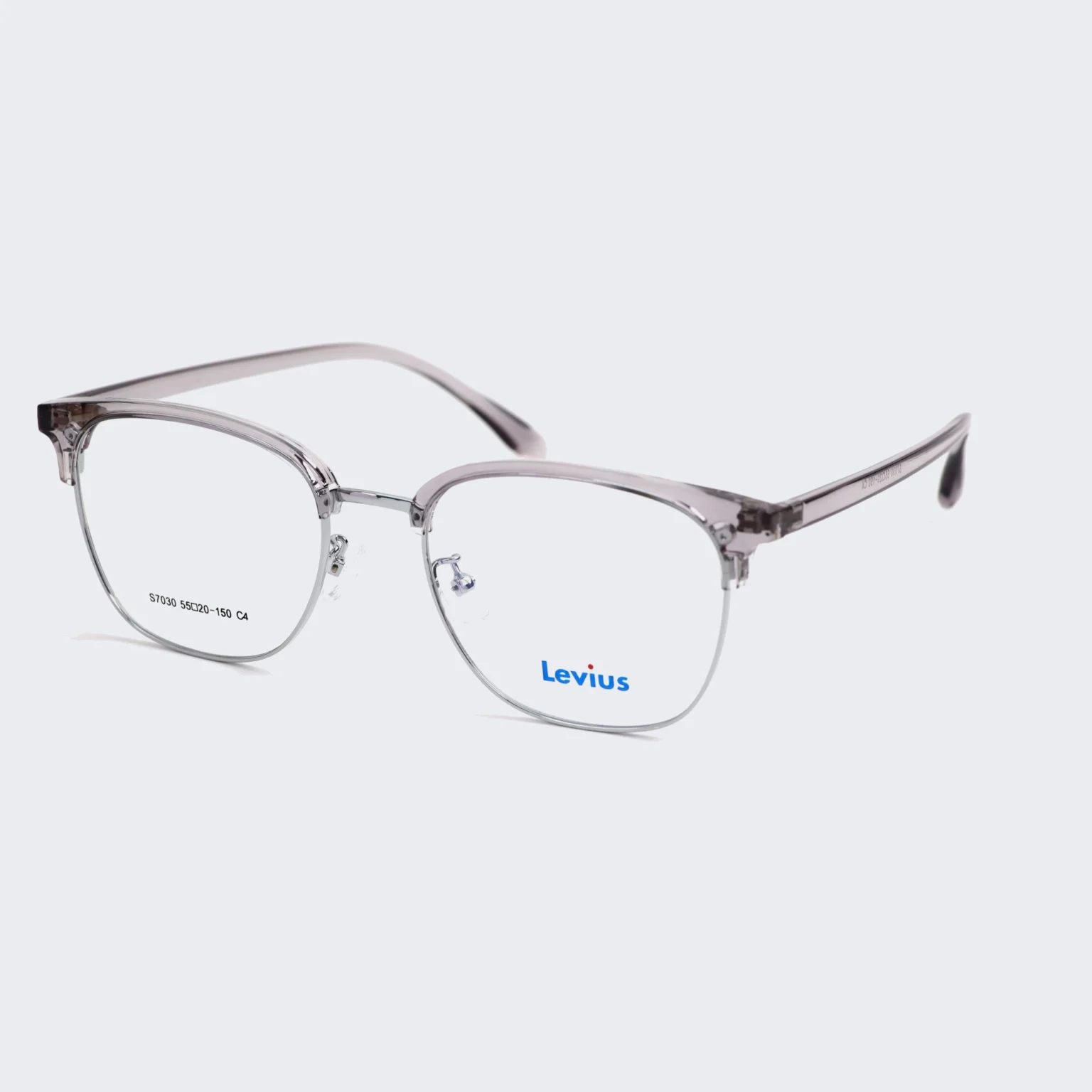 Gọng kính LEVIUS LV7030 - Ảnh 1