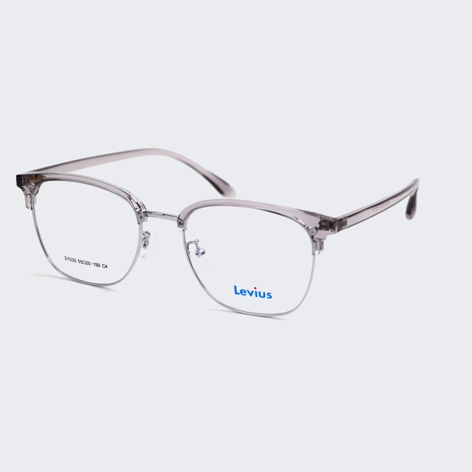 Gọng kính LEVIUS LV7030 - Ảnh 1
