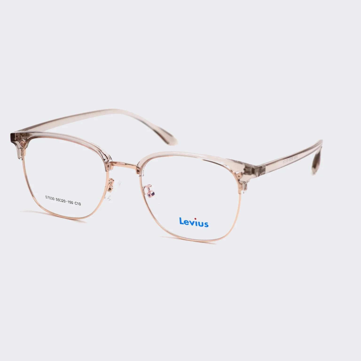 Gọng kính LEVIUS LV7030 - Ảnh 2
