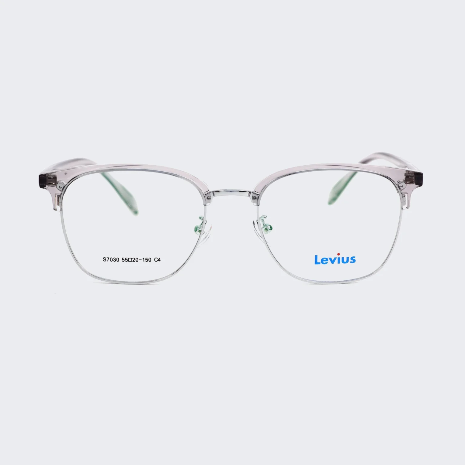 Gọng kính LEVIUS LV7030 - Ảnh 4