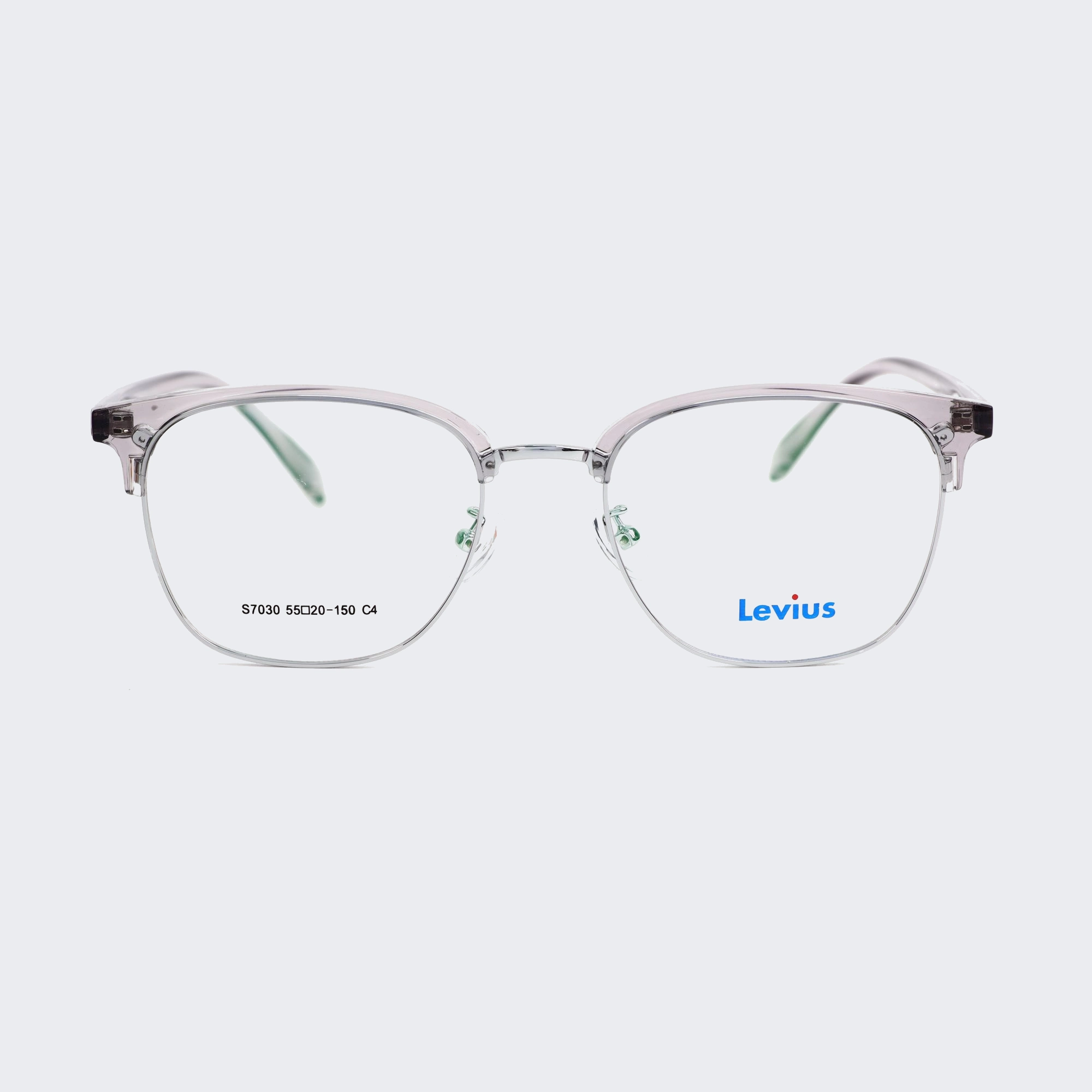Gọng kính LEVIUS LV7030 - Ảnh 4