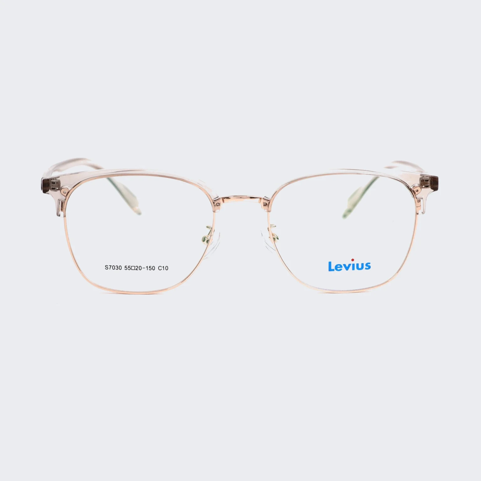 Gọng kính LEVIUS LV7030 - Ảnh 5