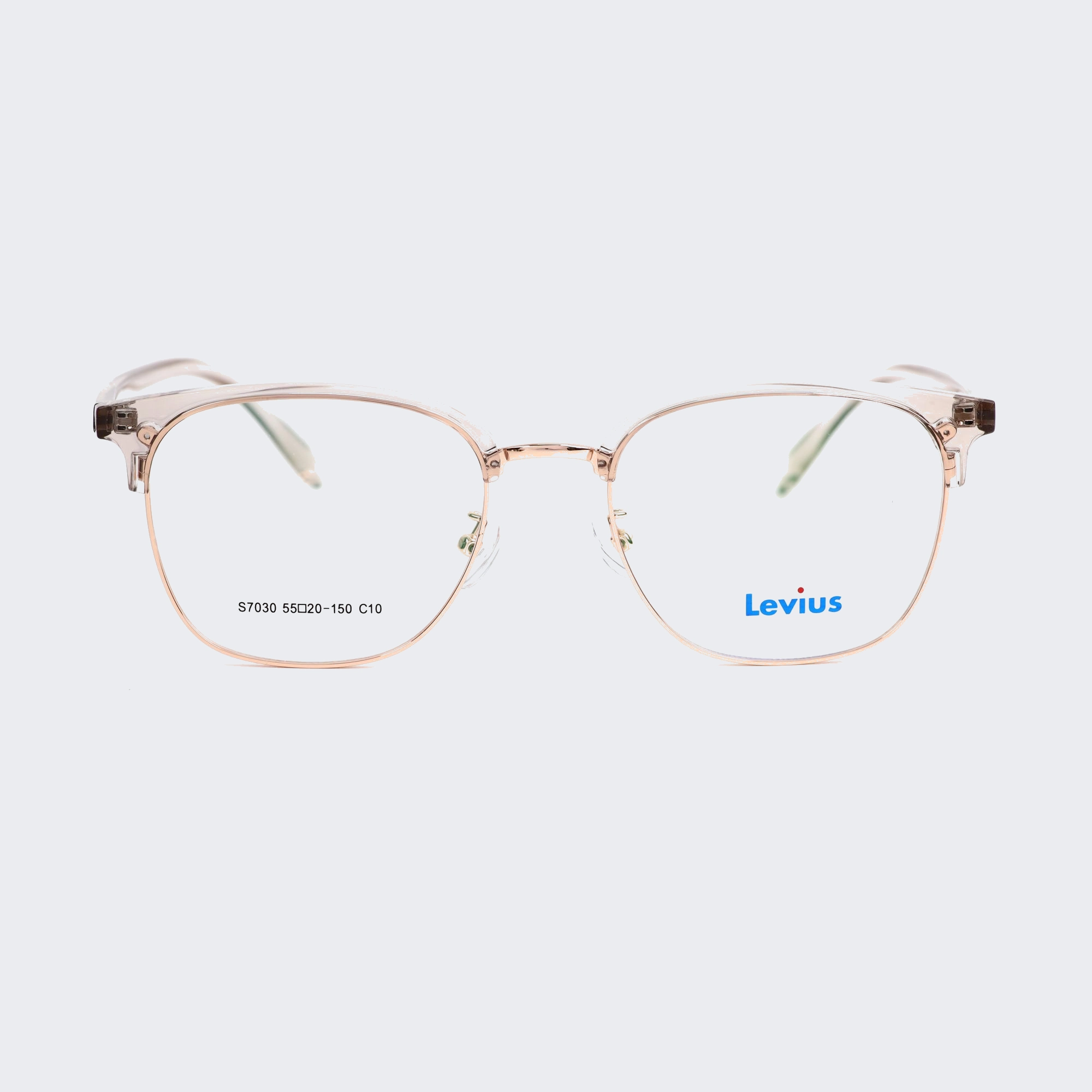Gọng kính LEVIUS LV7030 - Ảnh 5