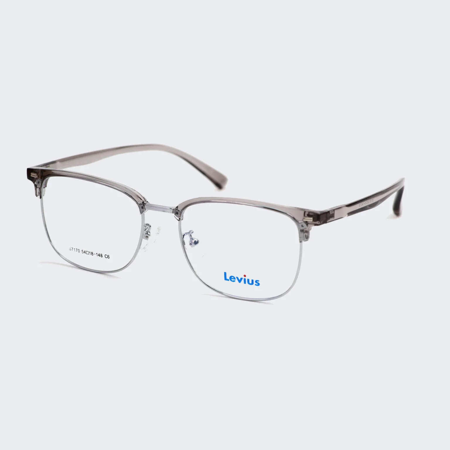 Gọng kính LEVIUS LV7170 - Ảnh 2