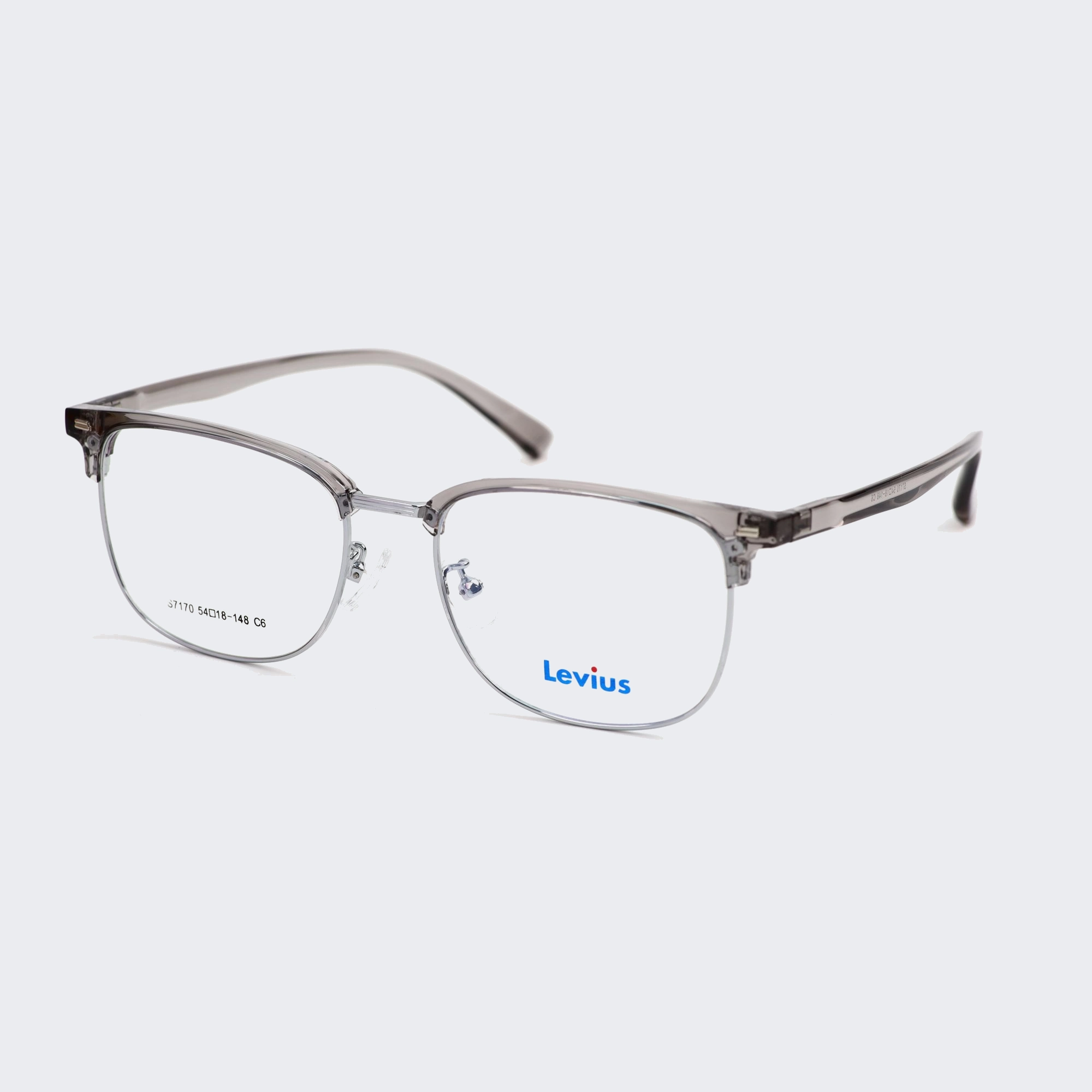 Gọng kính LEVIUS LV7170 - Ảnh 2
