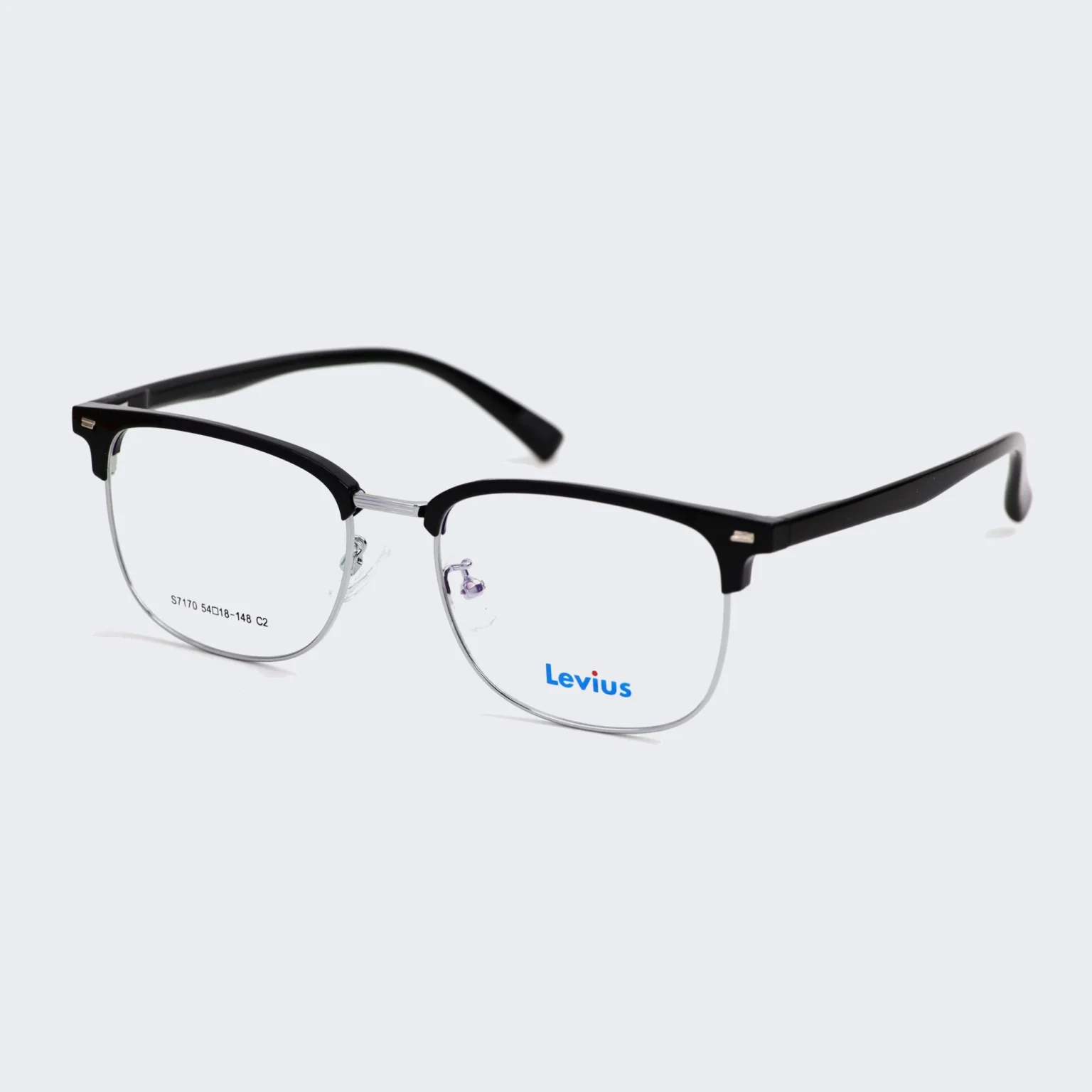 Gọng kính LEVIUS LV7170 - Ảnh 3