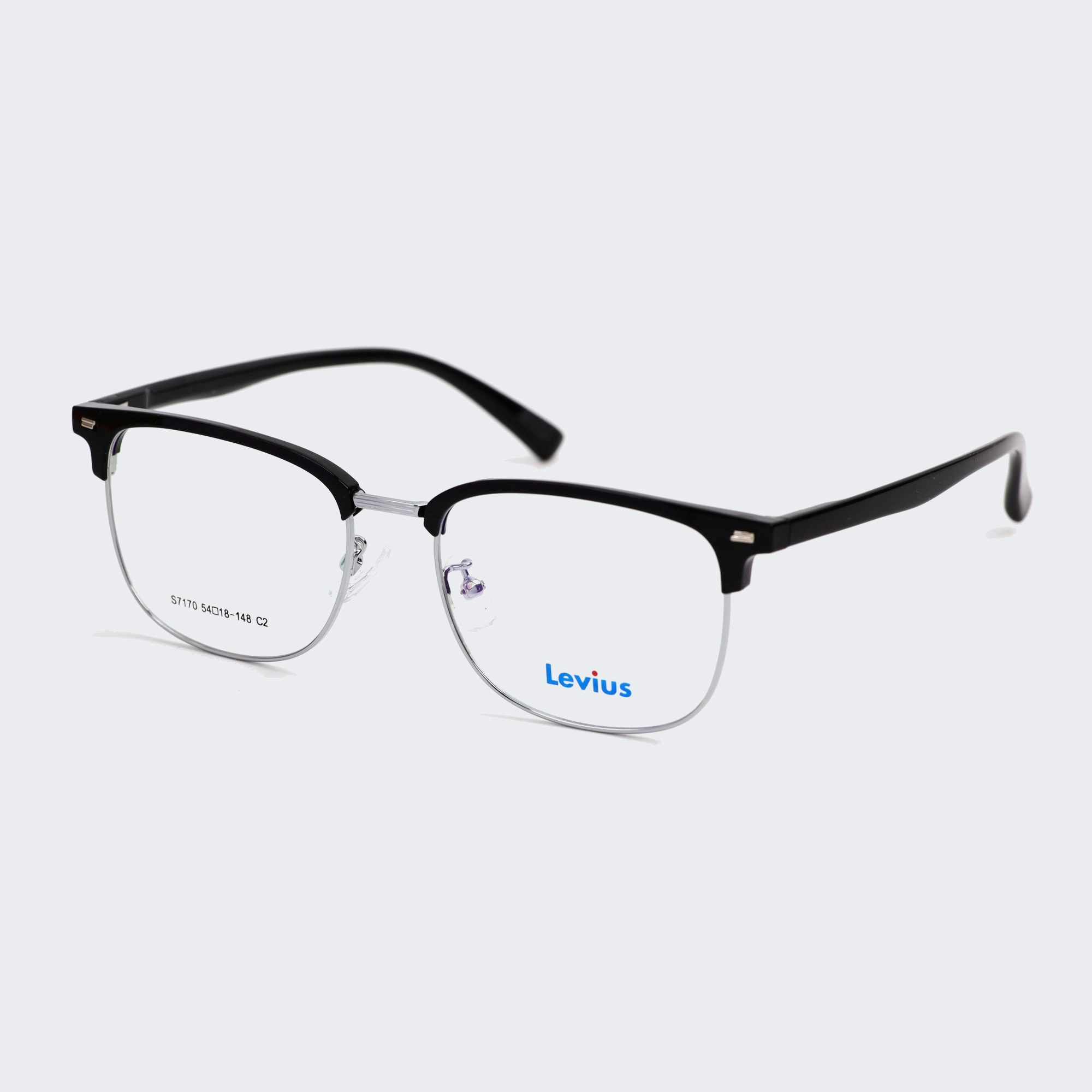 Gọng kính LEVIUS LV7170 - Ảnh 3