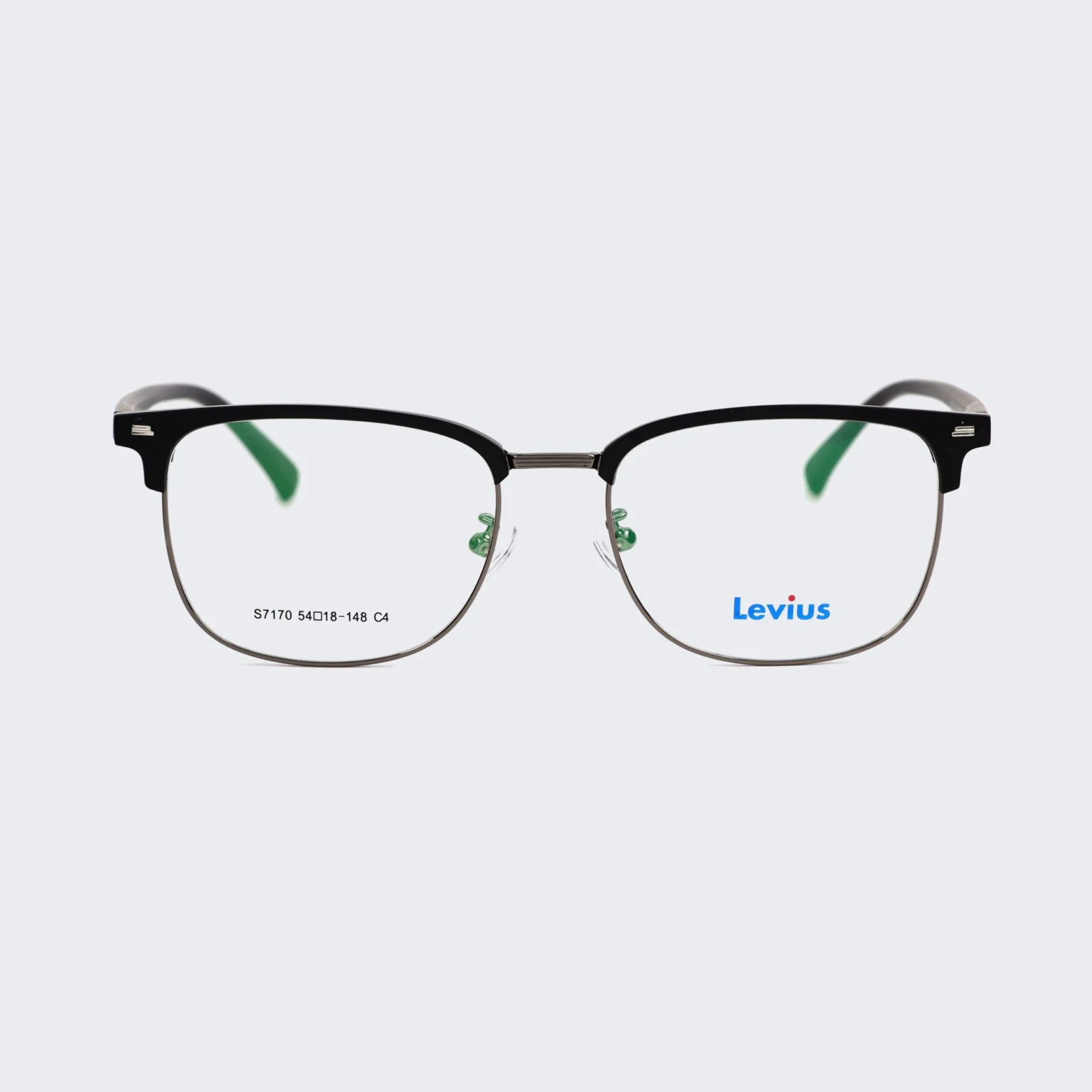 Gọng kính LEVIUS LV7170 - Ảnh 4