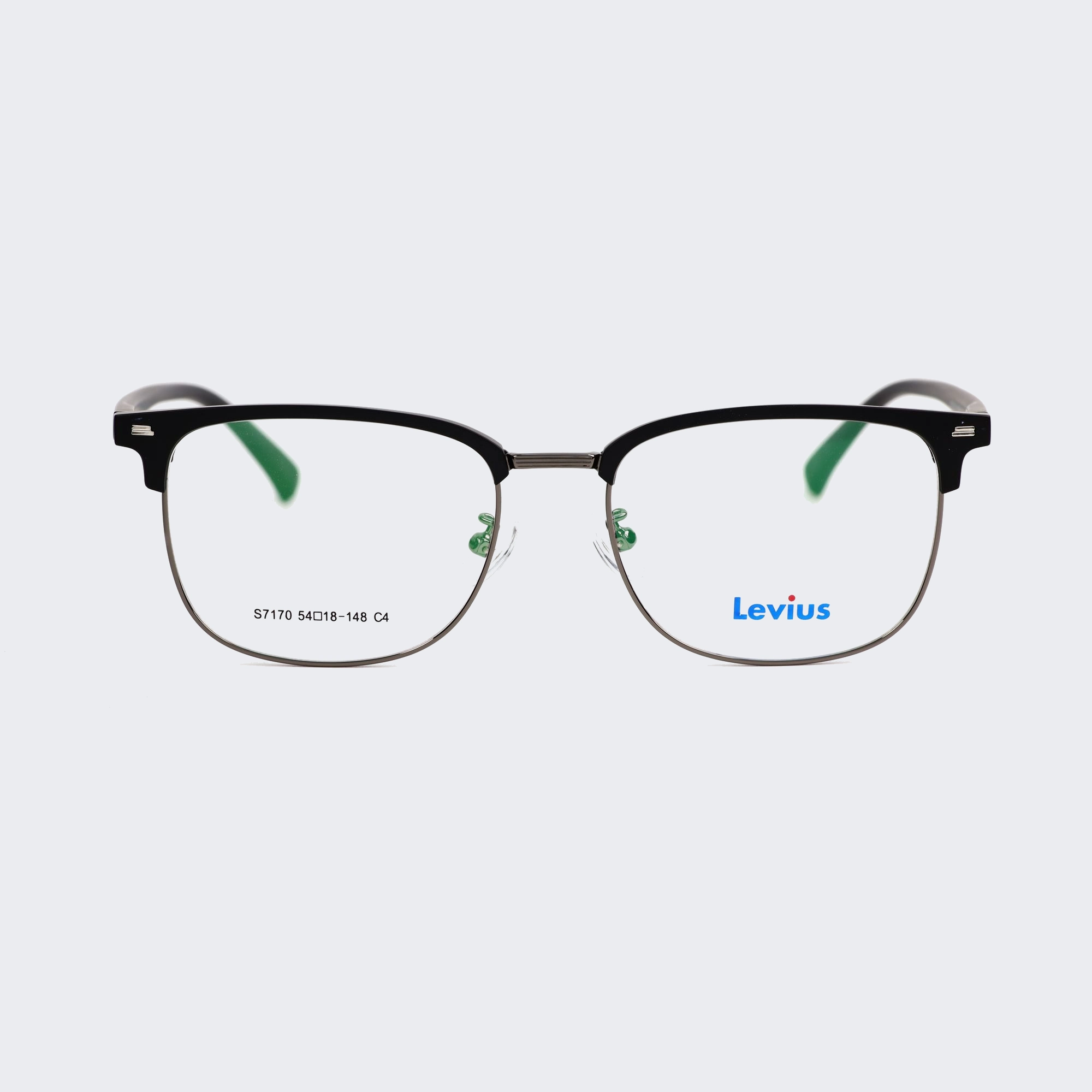 Gọng kính LEVIUS LV7170 - Ảnh 4