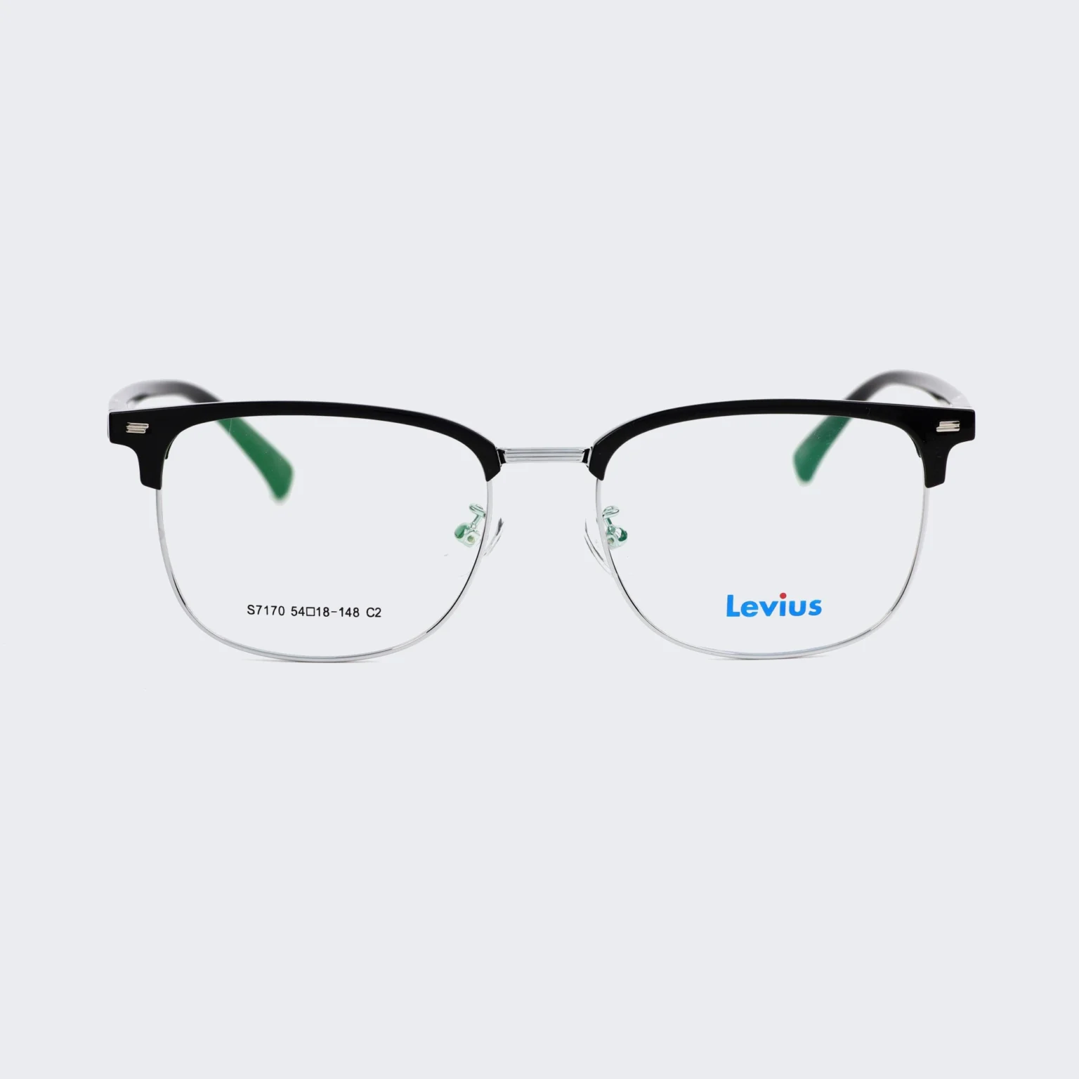 Gọng kính LEVIUS LV7170 - Ảnh 5