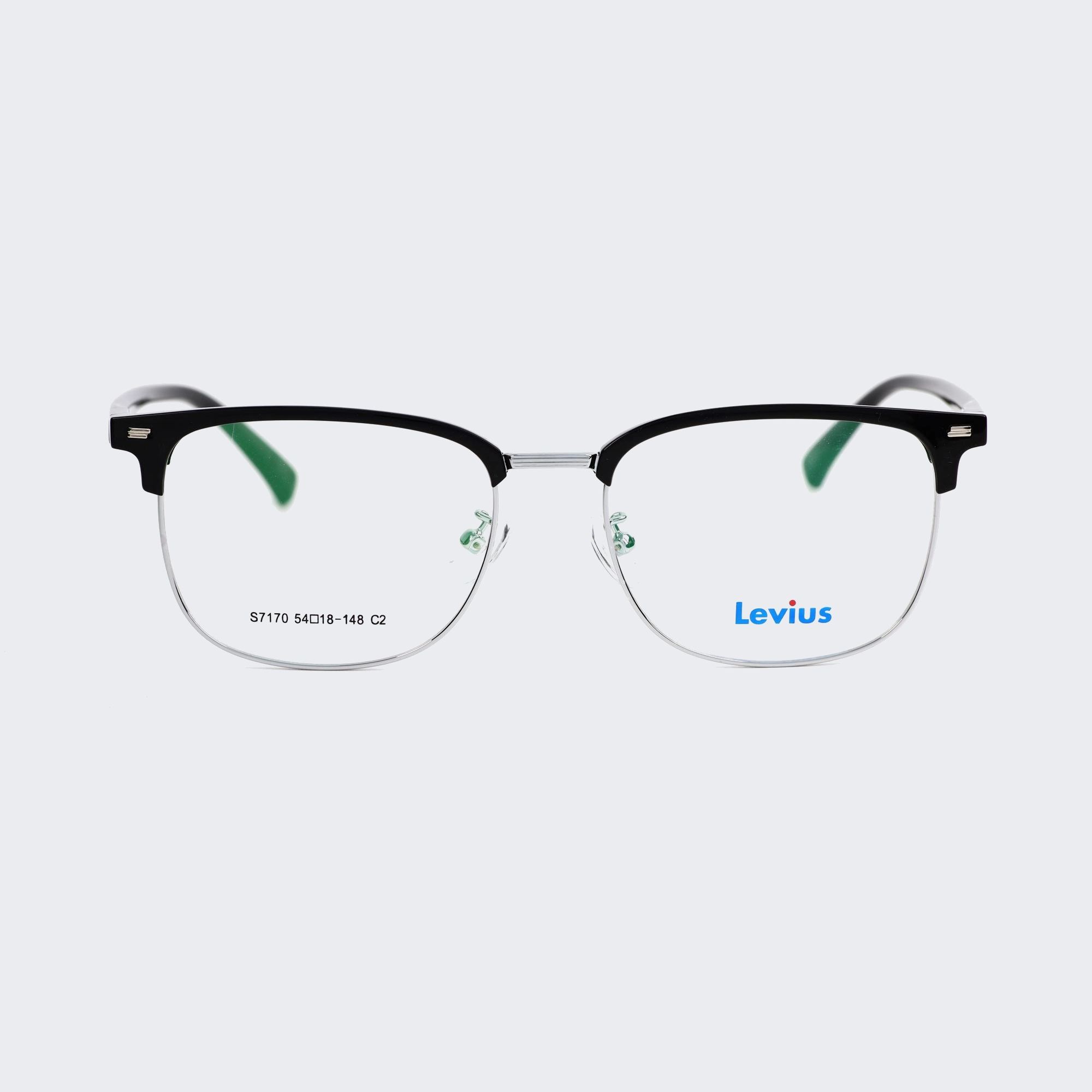 Gọng kính LEVIUS LV7170 - Ảnh 5