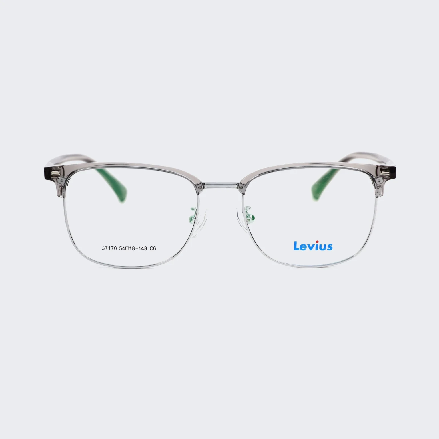 Gọng kính LEVIUS LV7170 - Ảnh 6