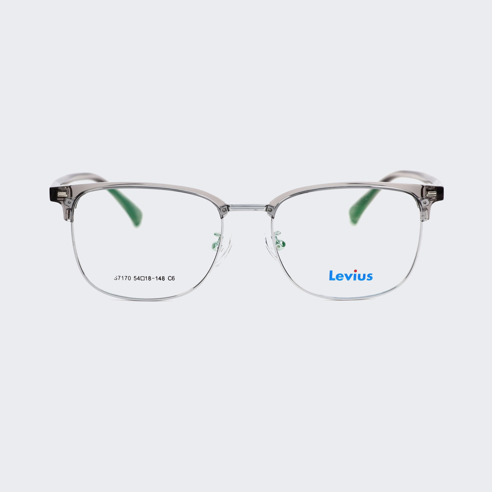 Gọng kính LEVIUS LV7170 - Ảnh 6