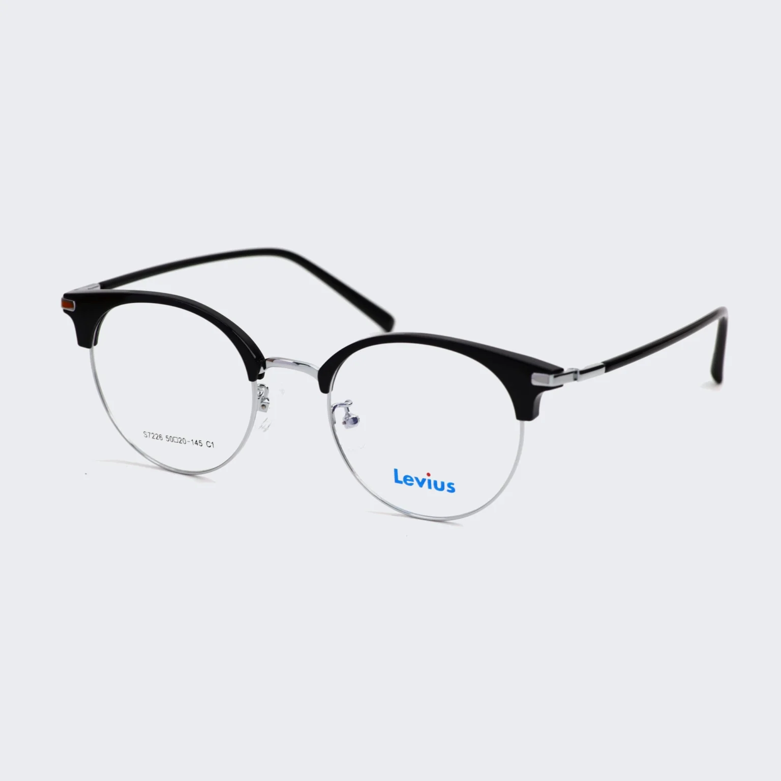 Gọng kính LEVIUS LV7226 - Ảnh 1