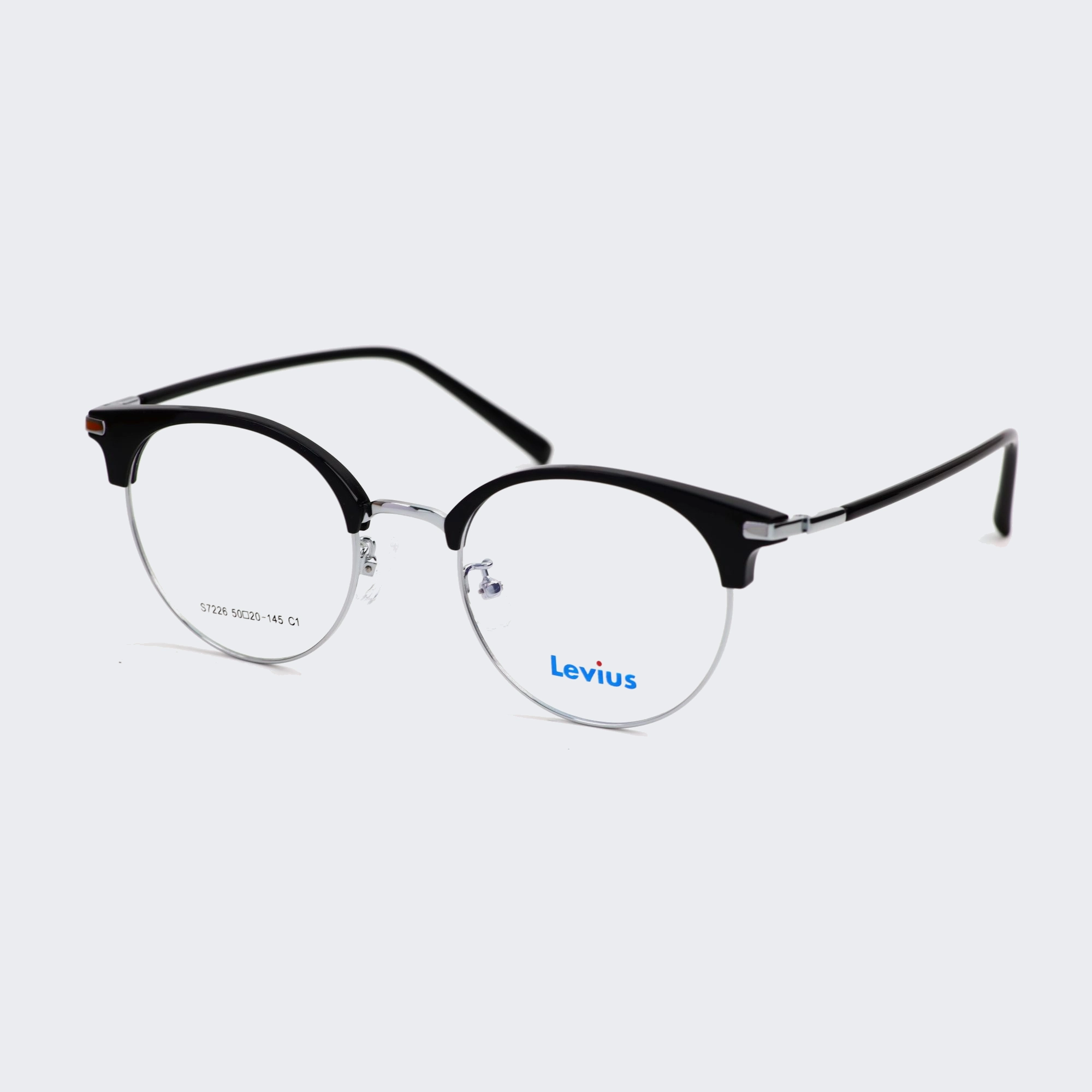 Gọng kính LEVIUS LV7226 - Ảnh 1