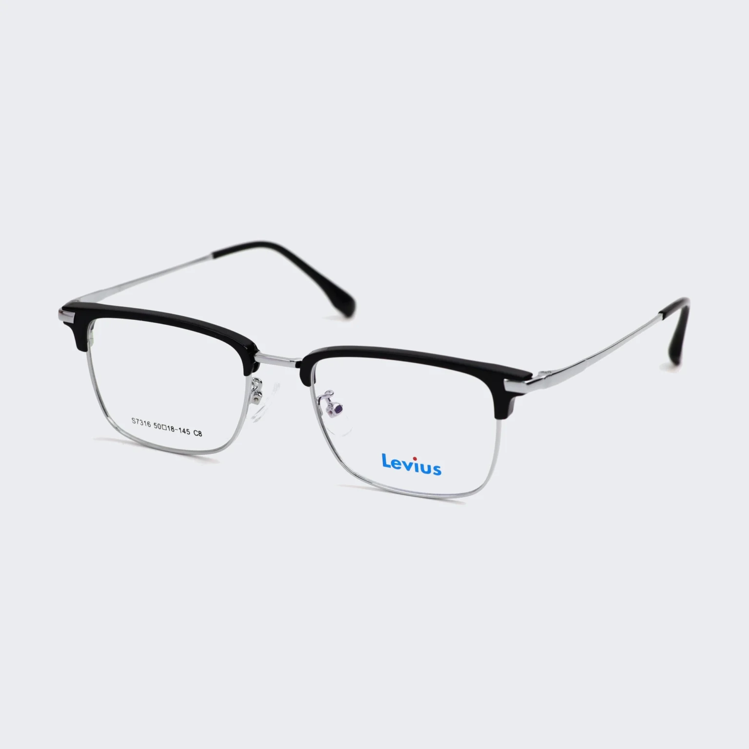 Gọng kính LEVIUS LV7316 - Ảnh 1