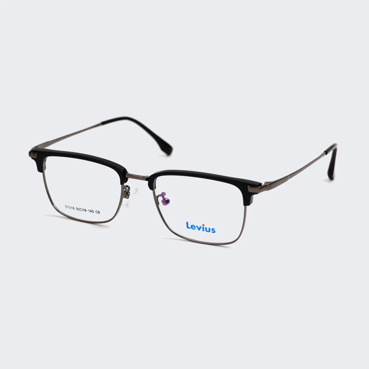Gọng kính LEVIUS LV7316 - Ảnh 3