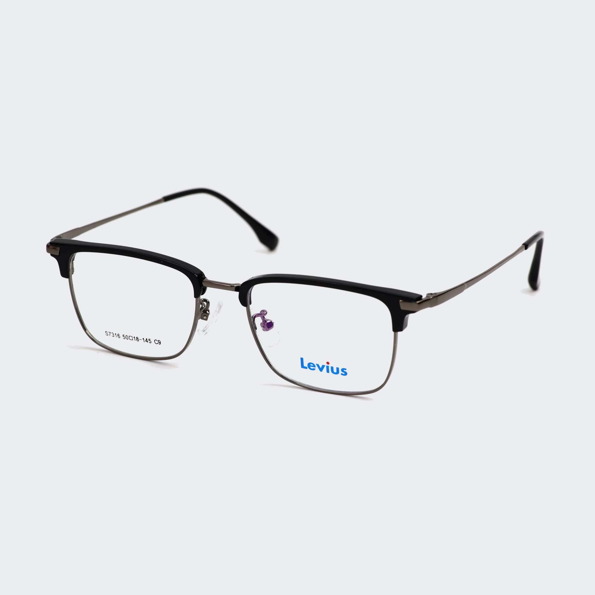 Gọng kính LEVIUS LV7316 - Ảnh 3