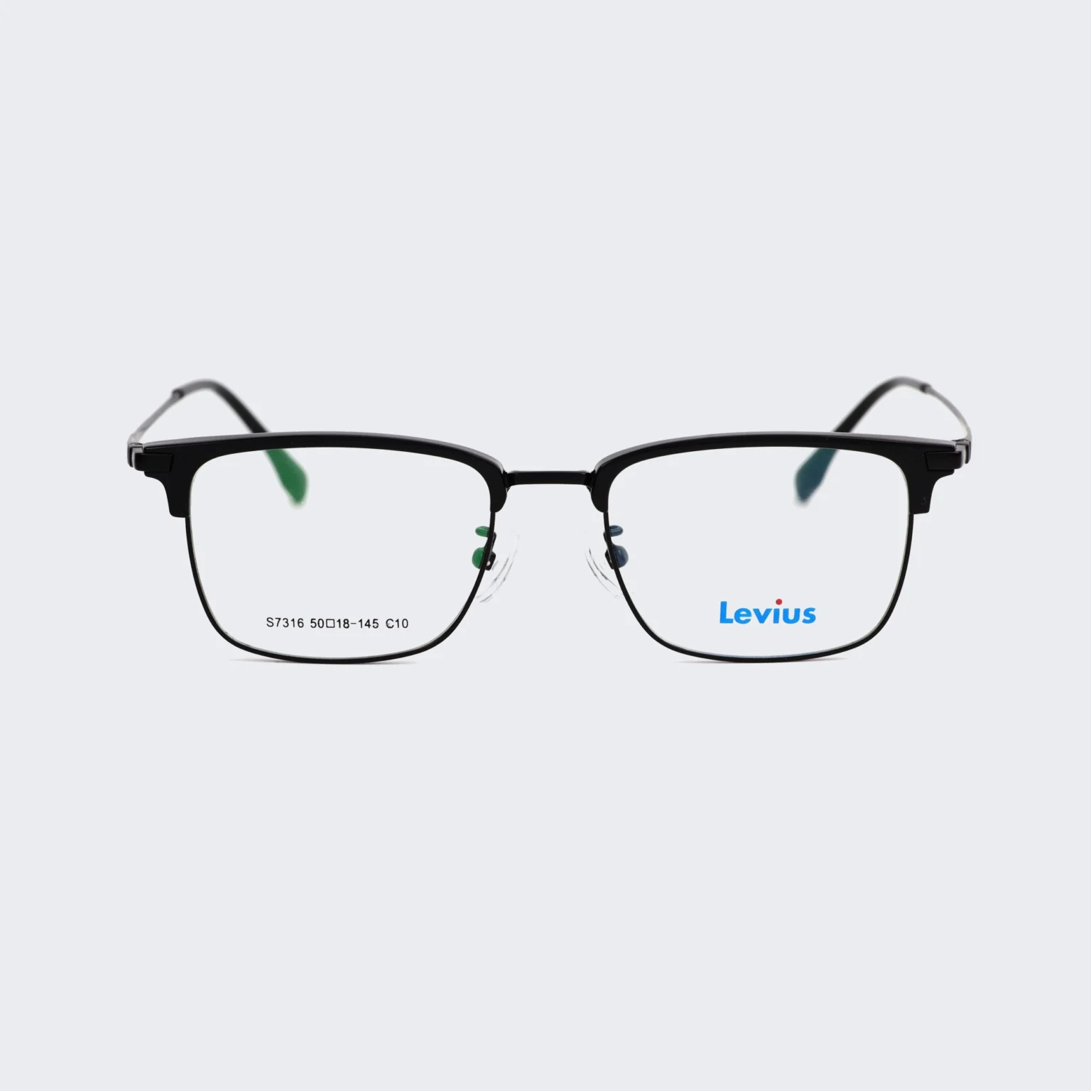 Gọng kính LEVIUS LV7316 - Ảnh 5
