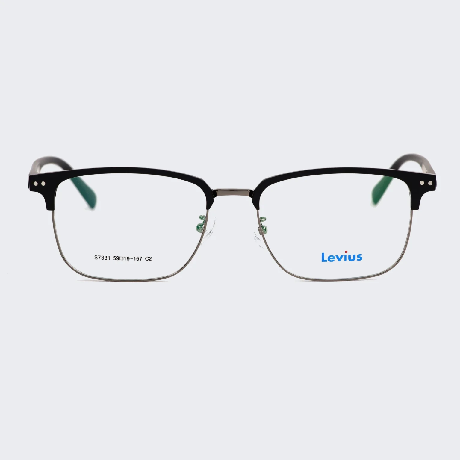 Gọng kính LEVIUS LV7331 - Ảnh 5