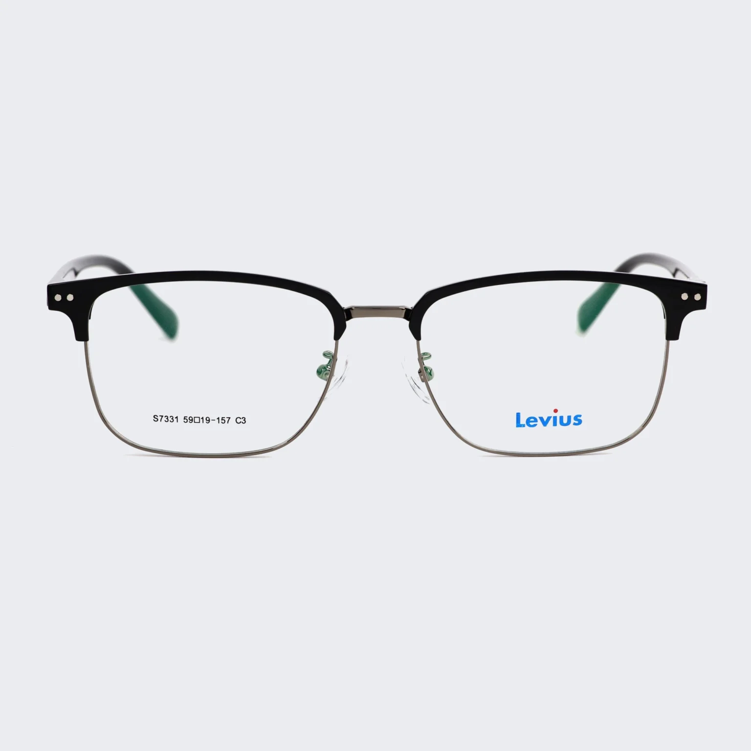 Gọng kính LEVIUS LV7331 - Ảnh 7