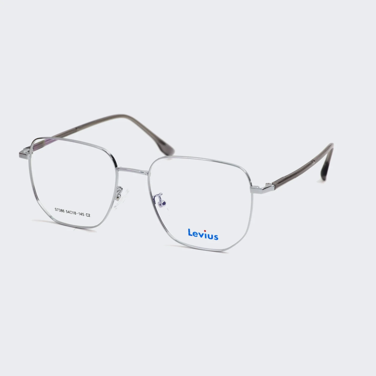 Gọng kính LEVIUS LV7386 - Ảnh 1