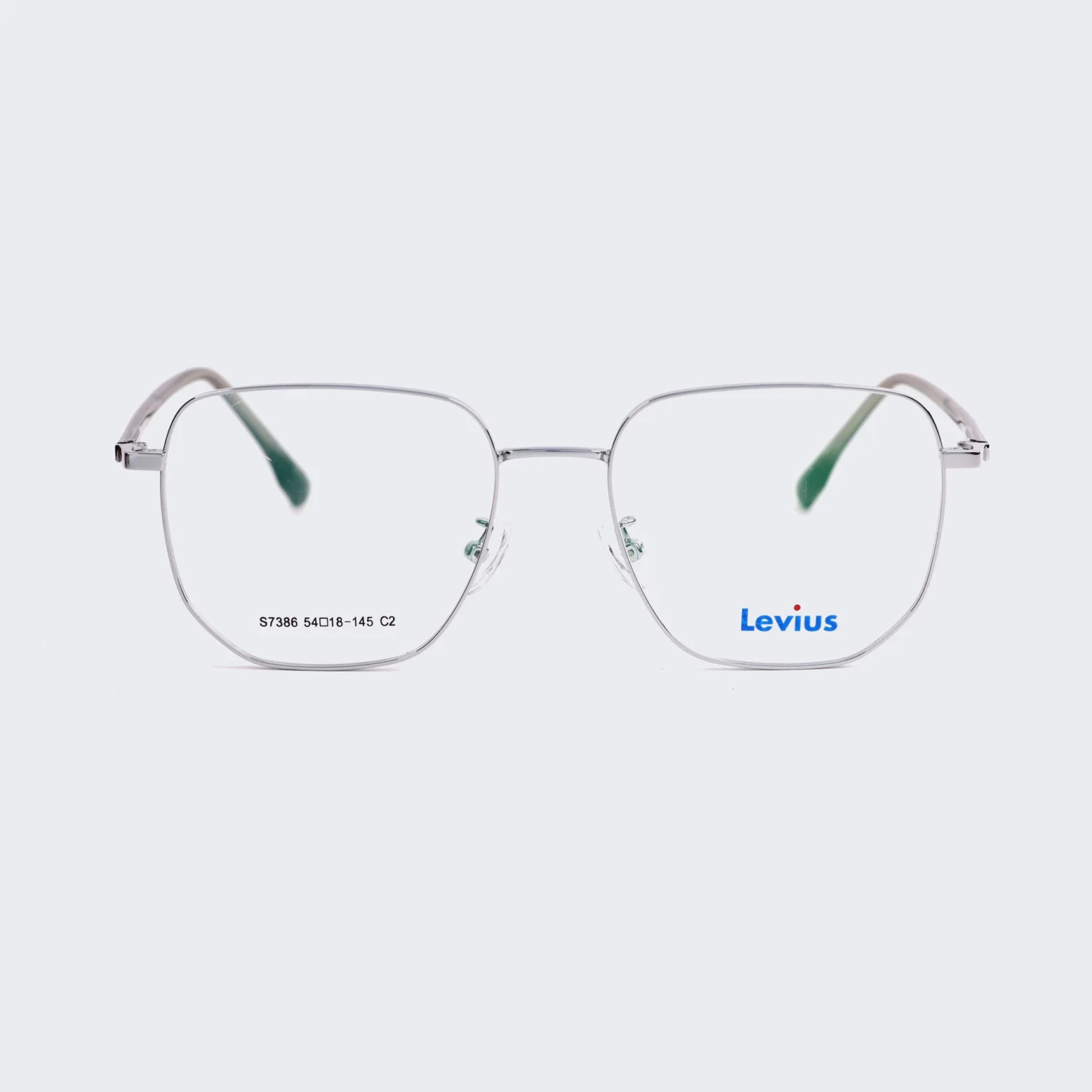 Gọng kính LEVIUS LV7386 - Ảnh 4