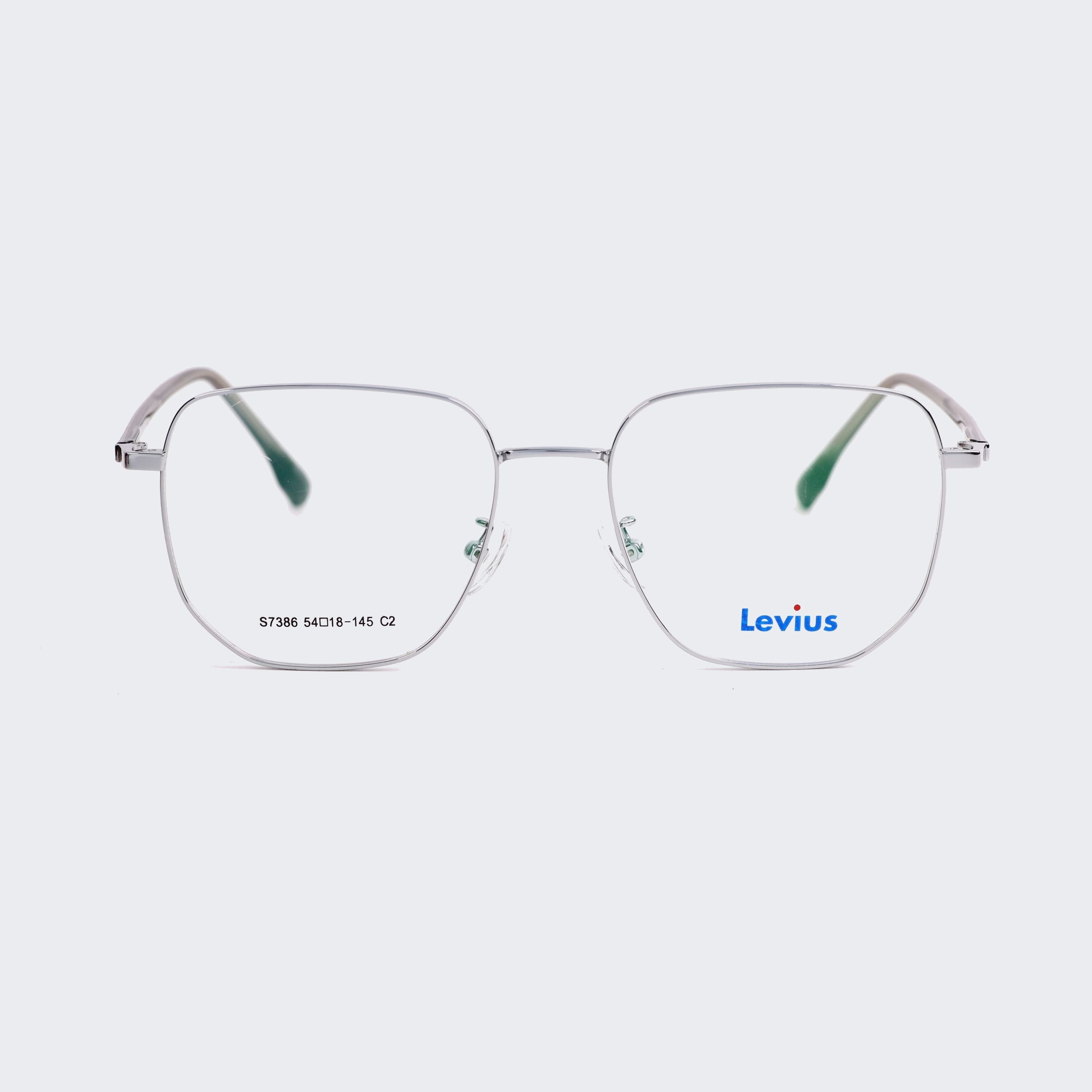 Gọng kính LEVIUS LV7386 - Ảnh 4