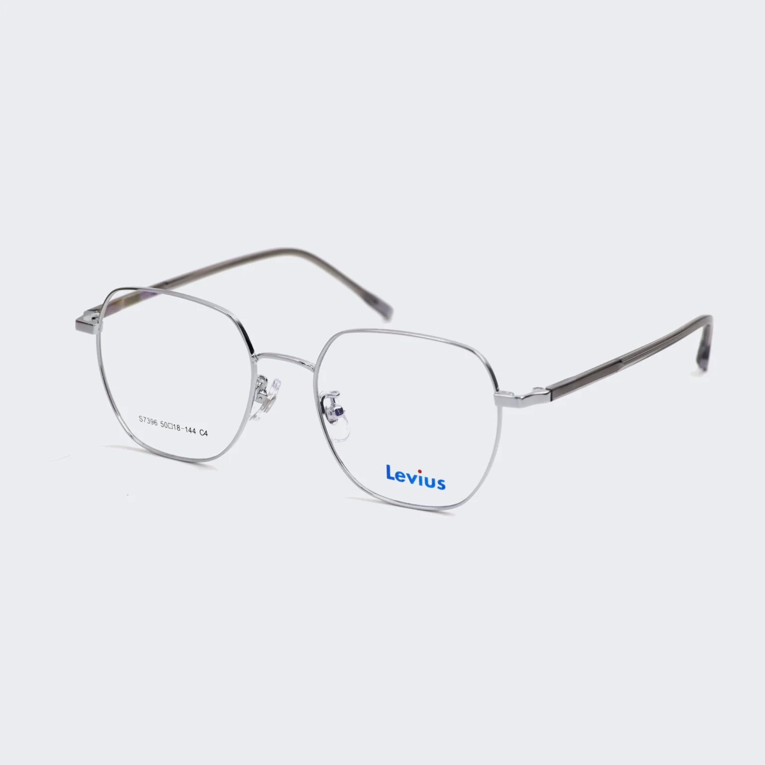 Gọng kính LEVIUS LV7396 - Ảnh 2